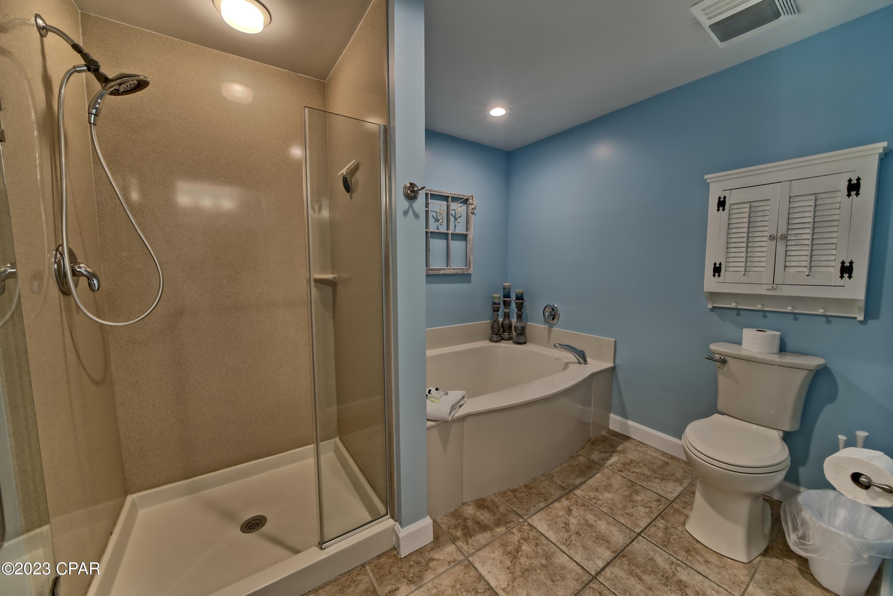 Boardwalk Central - Residential