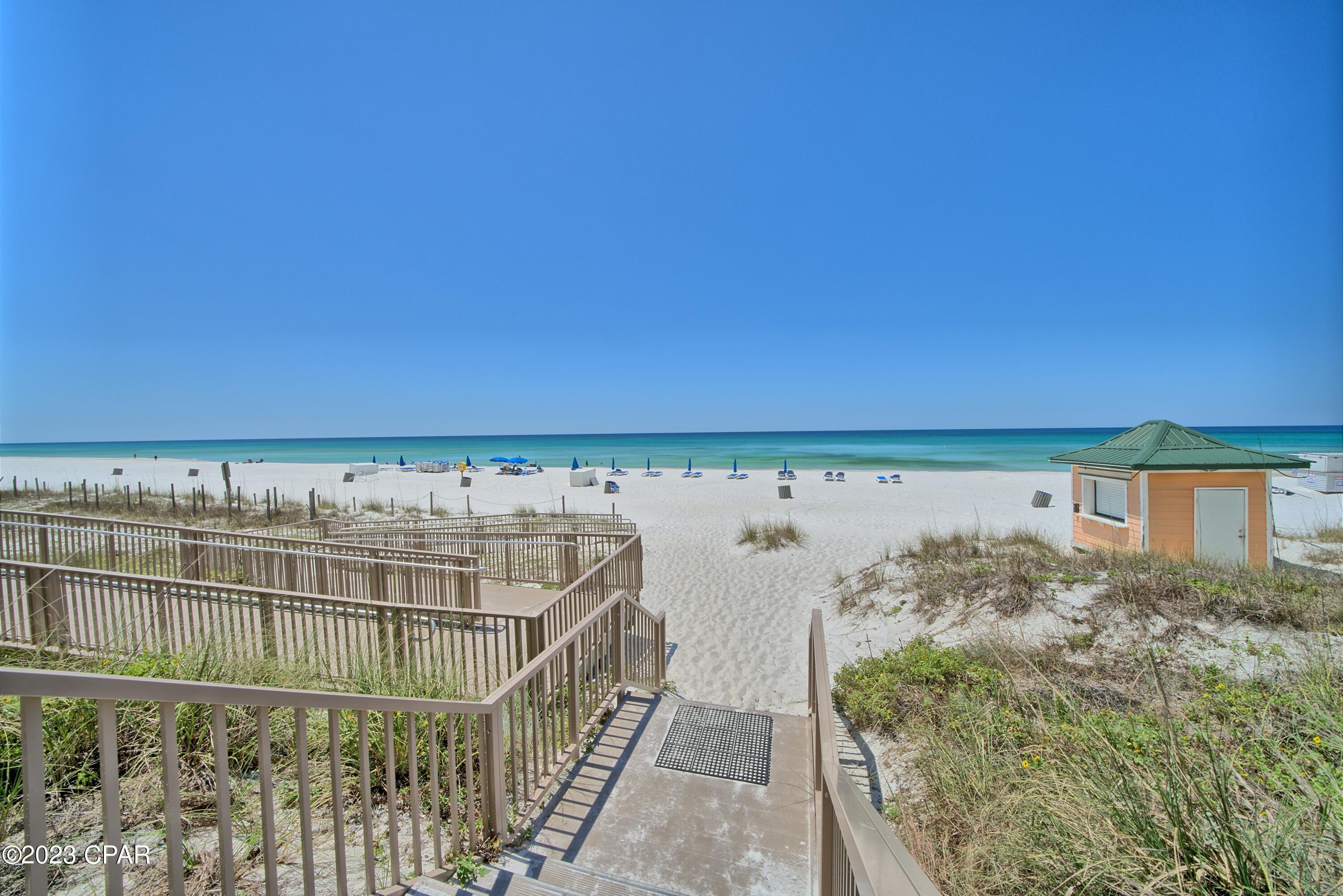 Boardwalk Central - Residential