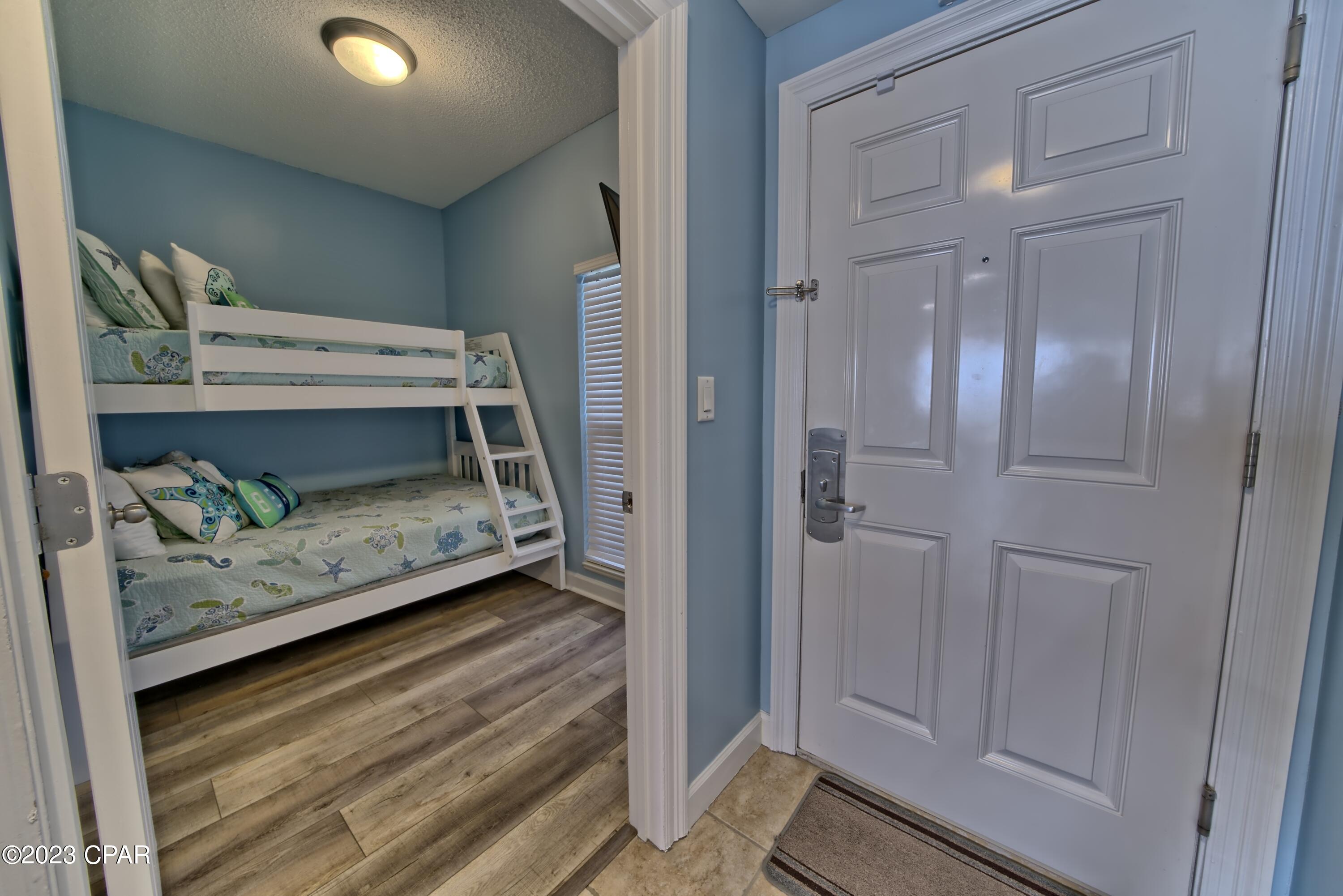 Boardwalk Central - Residential