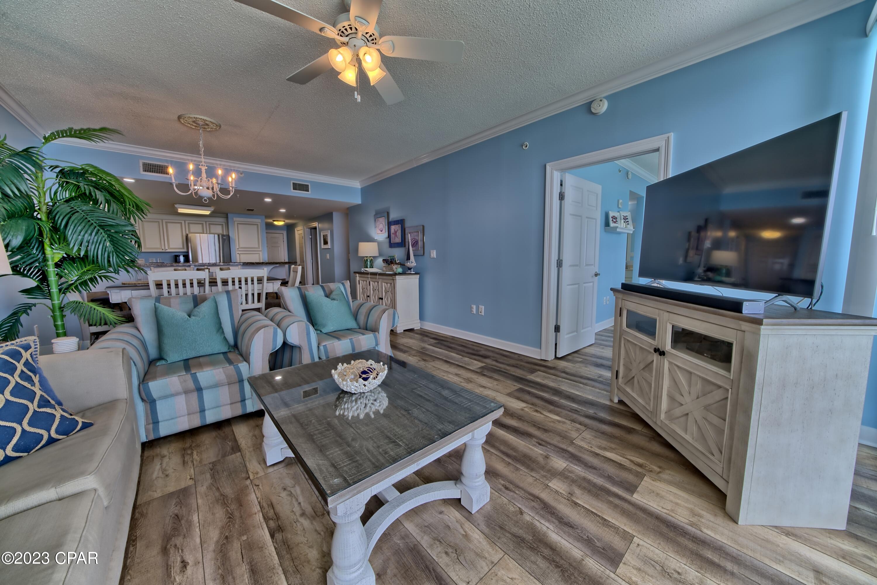 Boardwalk Central - Residential