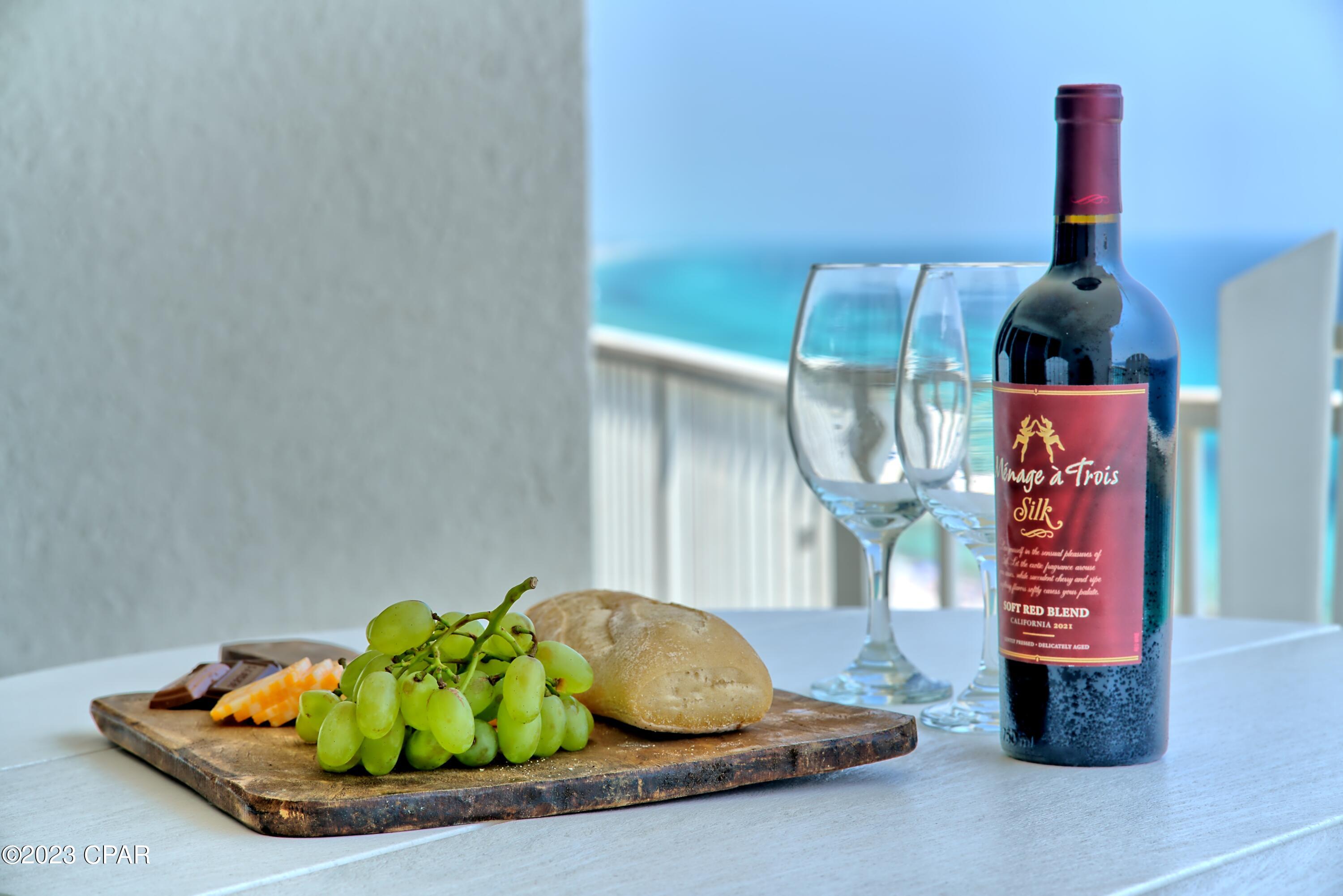 Boardwalk Central - Residential