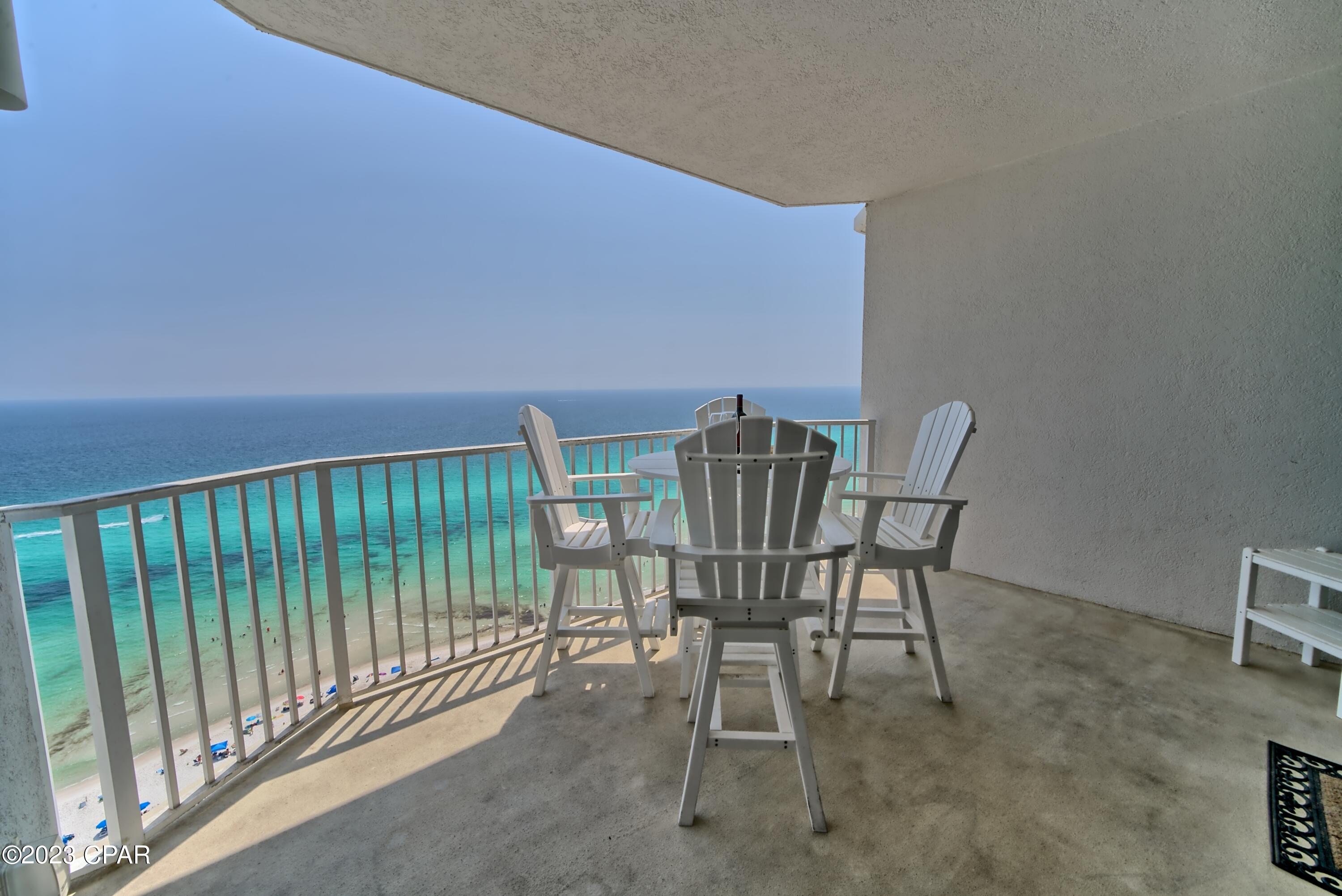 Boardwalk Central - Residential