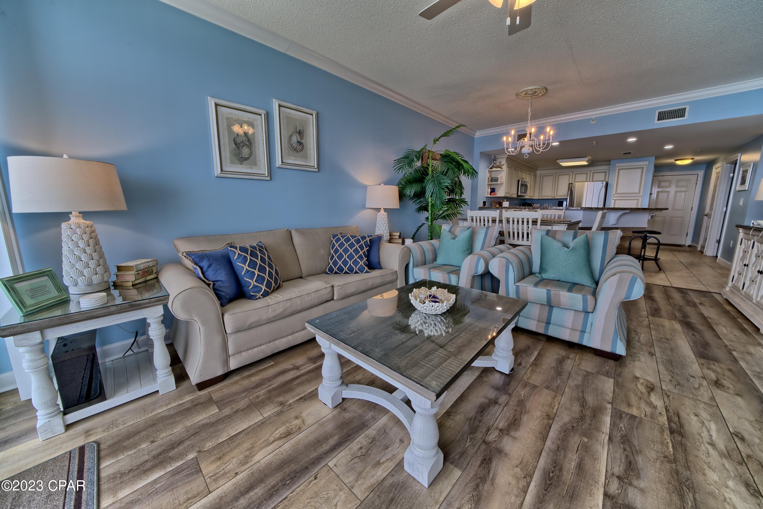 Boardwalk Central - Residential