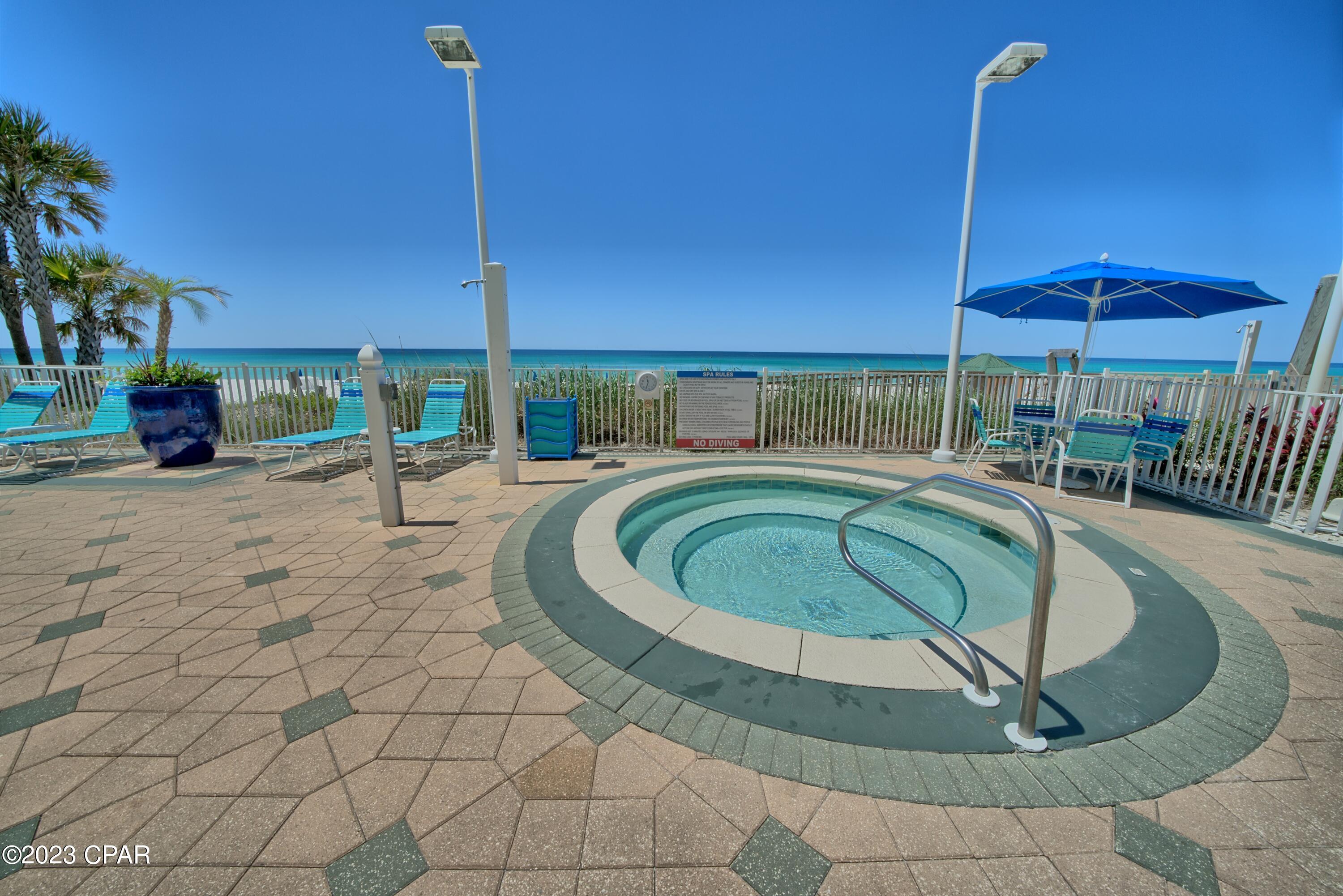 Boardwalk Central - Residential