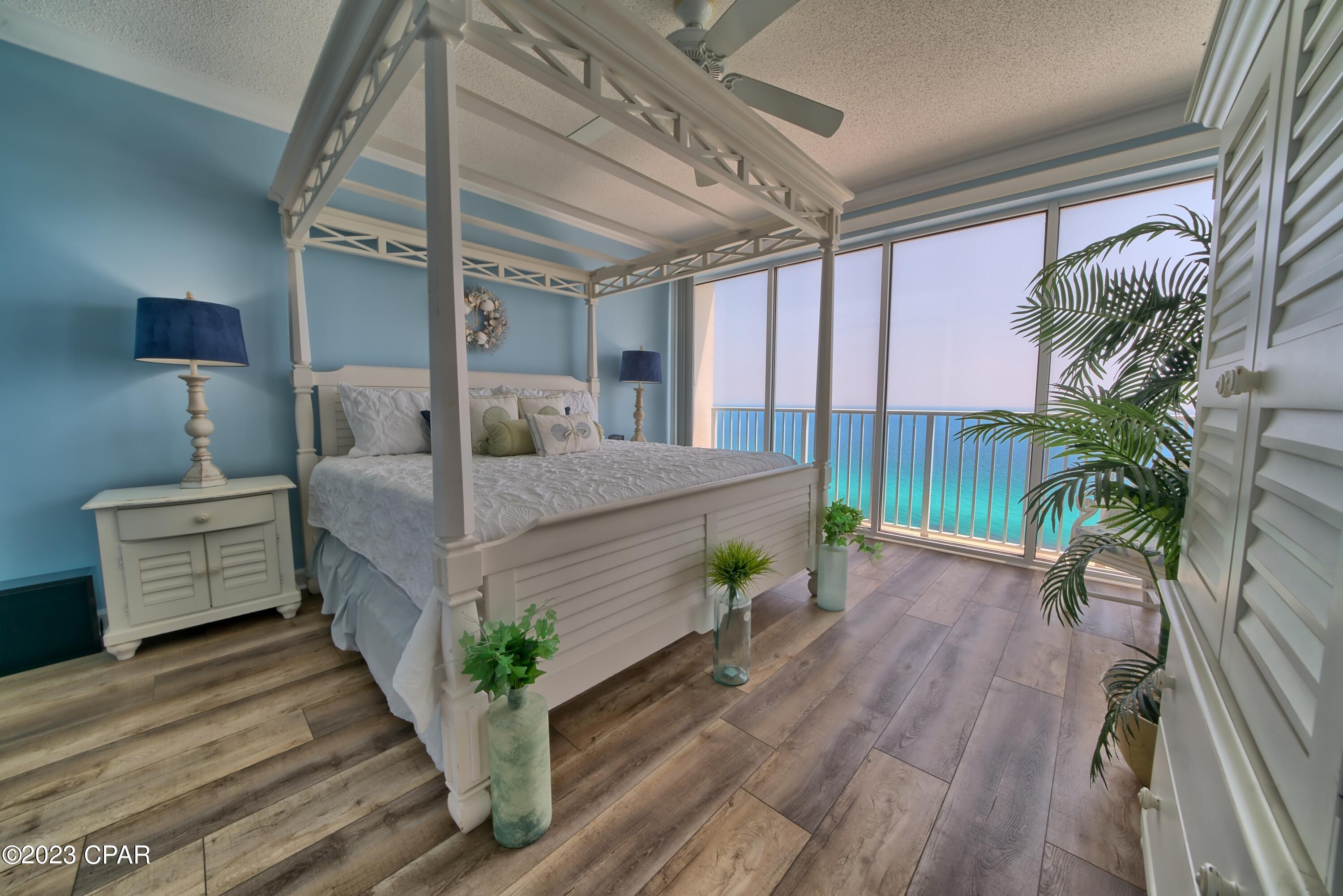 Boardwalk Central - Residential