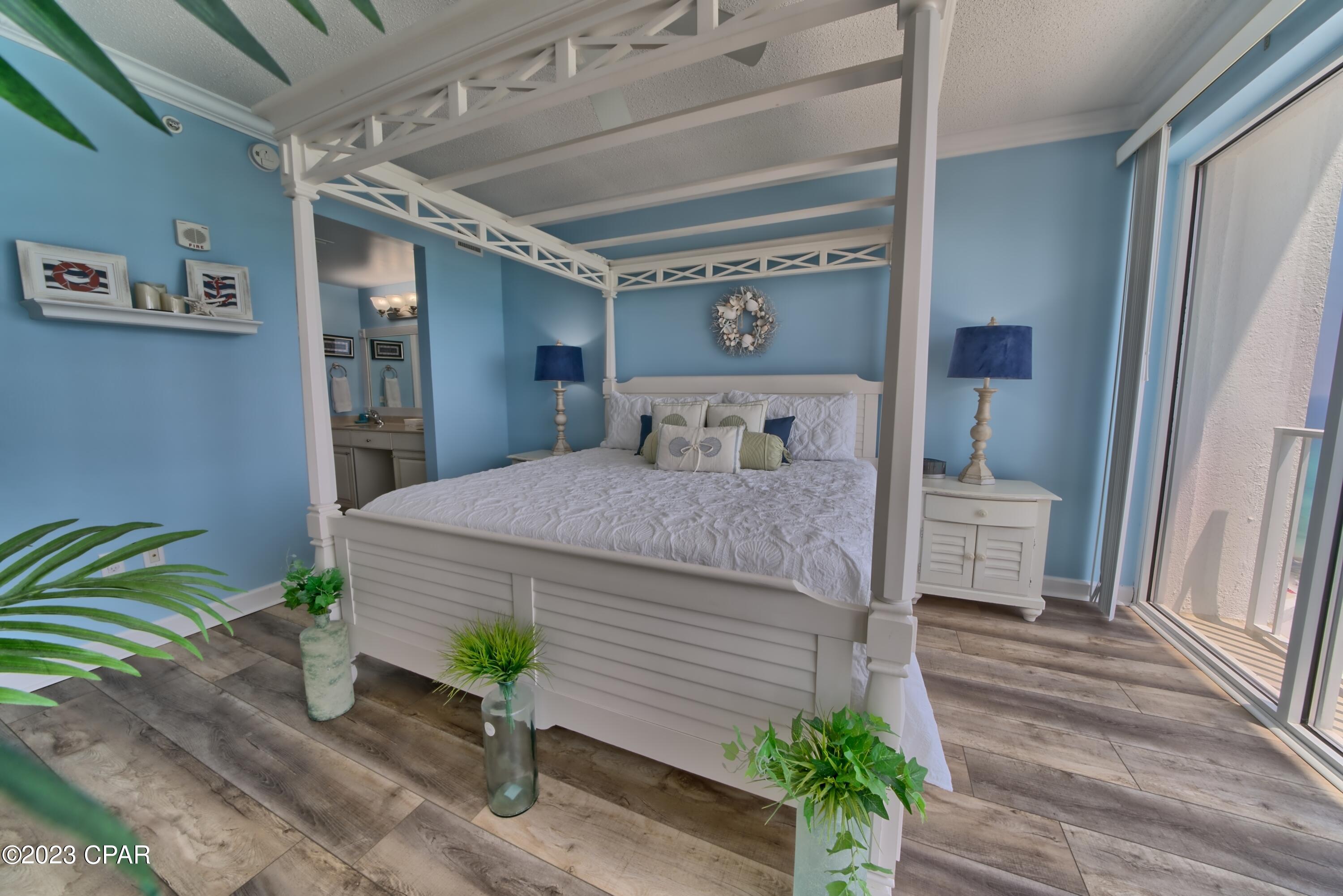 Boardwalk Central - Residential