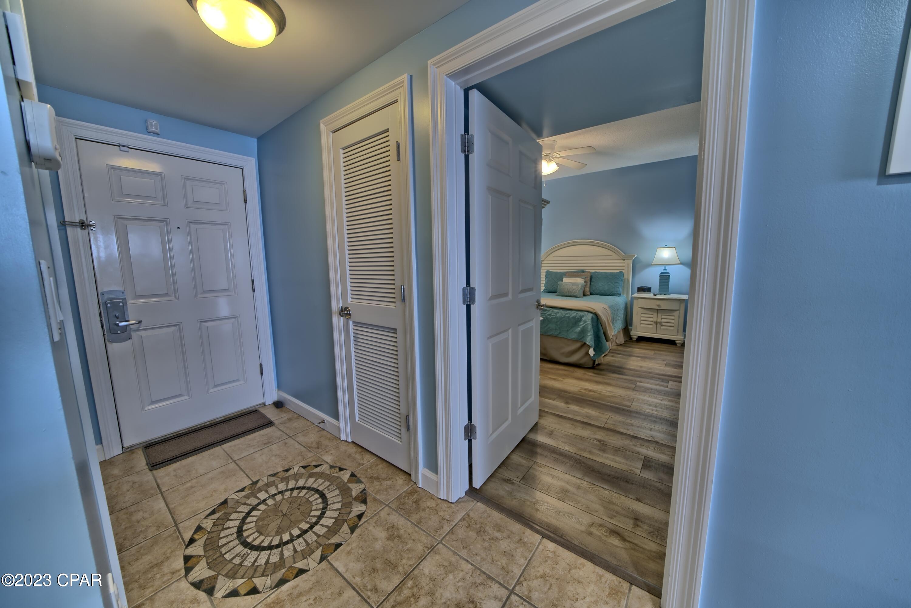 Boardwalk Central - Residential