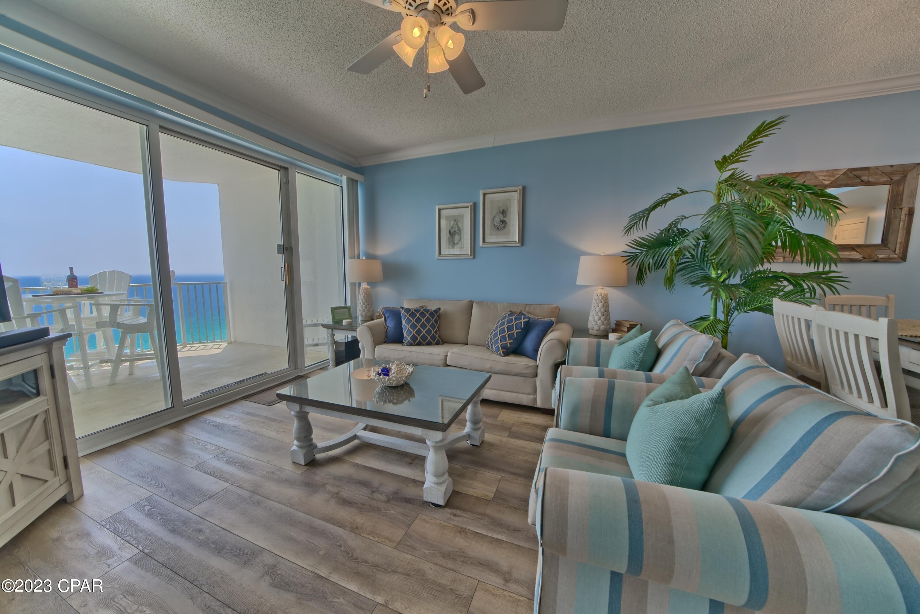 Boardwalk Central - Residential