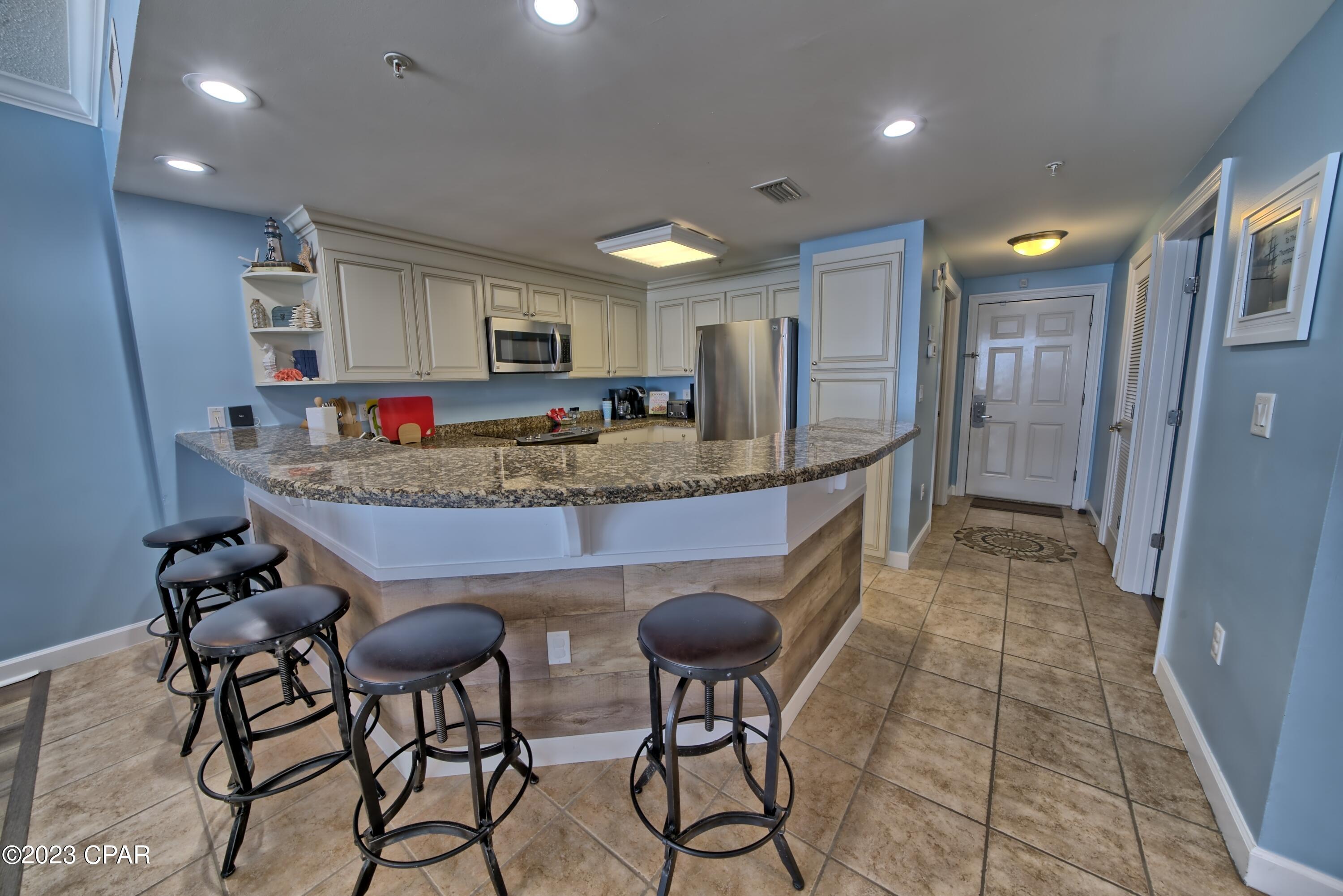 Boardwalk Central - Residential