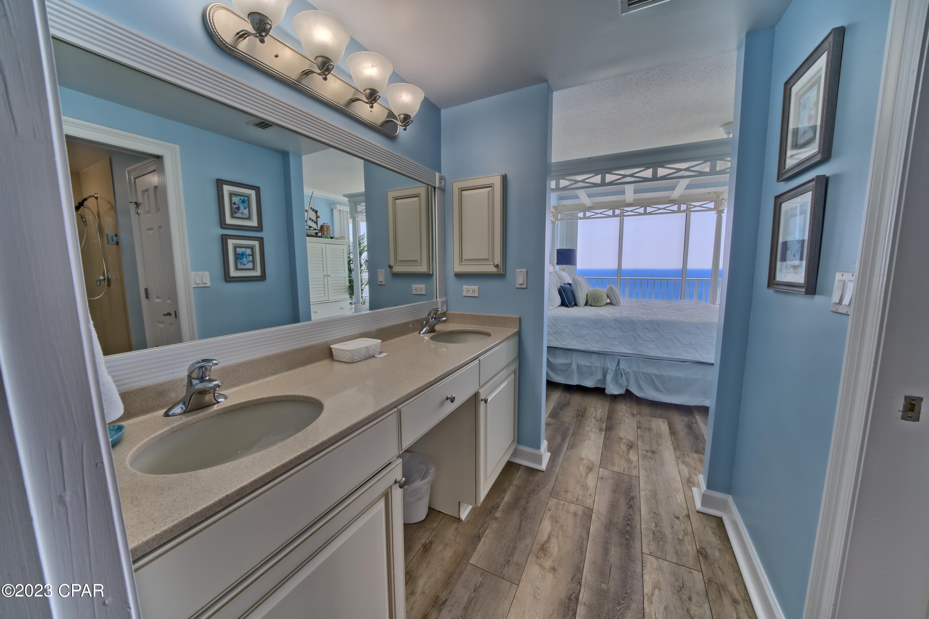 Boardwalk Central - Residential