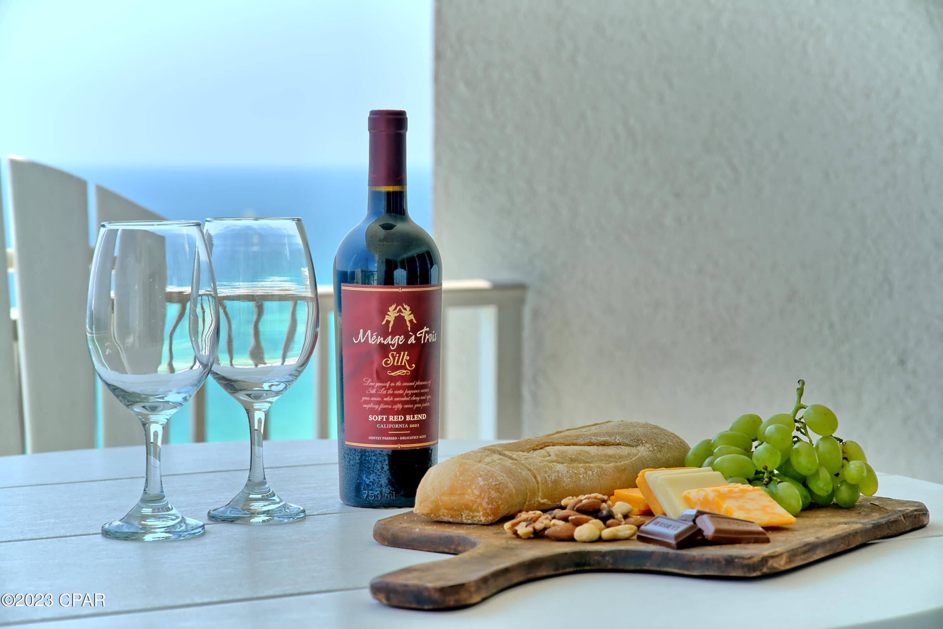 Boardwalk Central - Residential