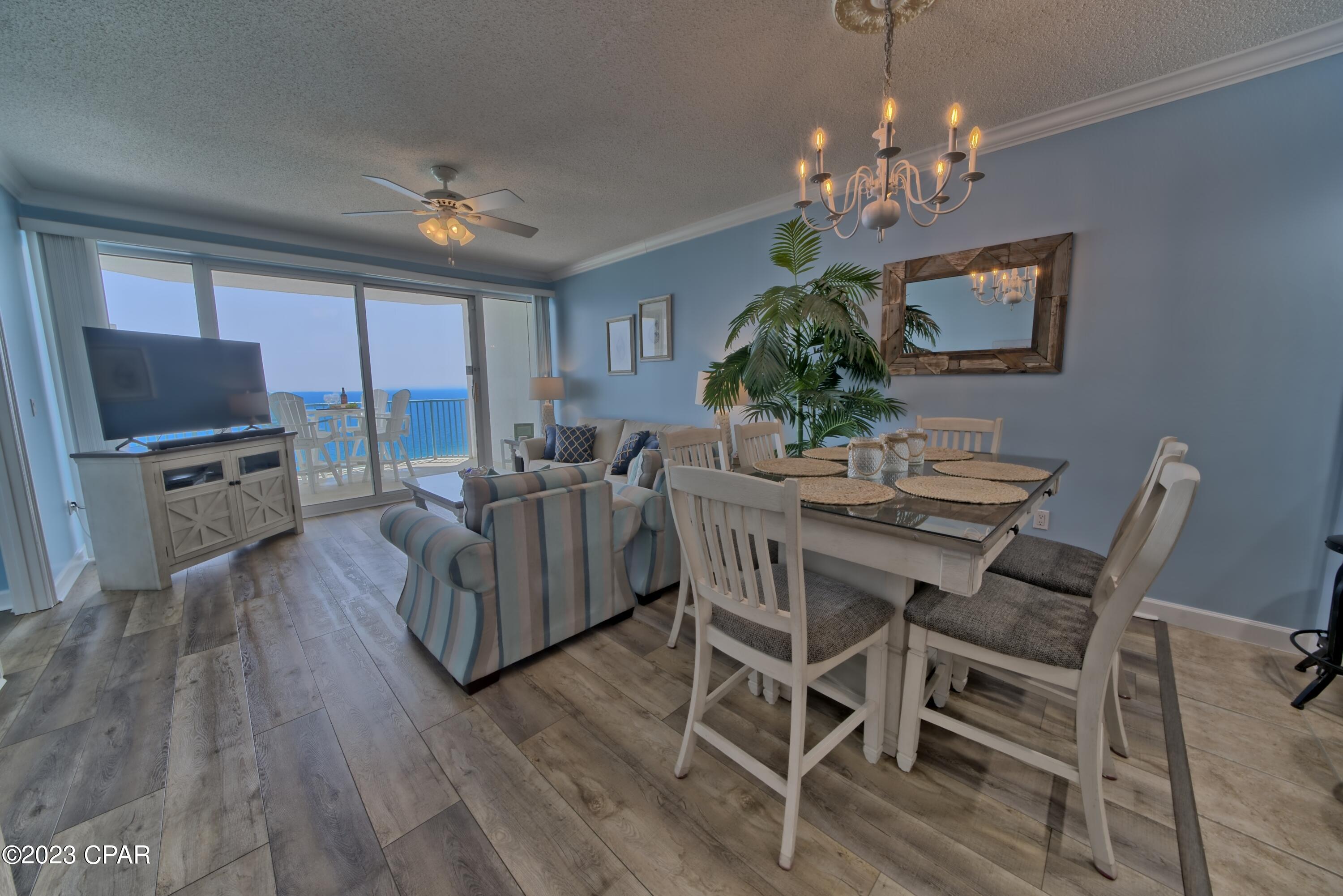 Boardwalk Central - Residential