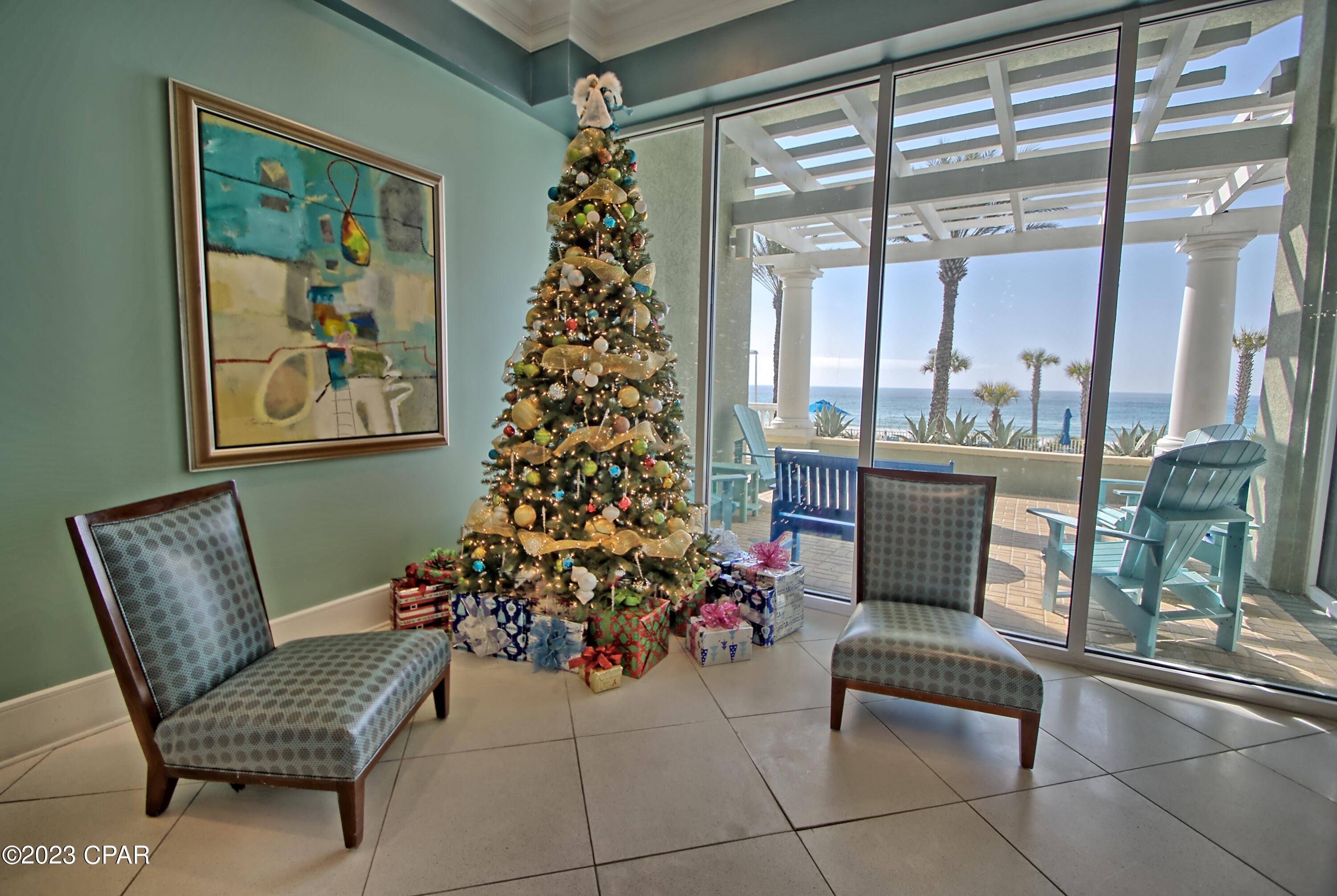 Boardwalk Central - Residential