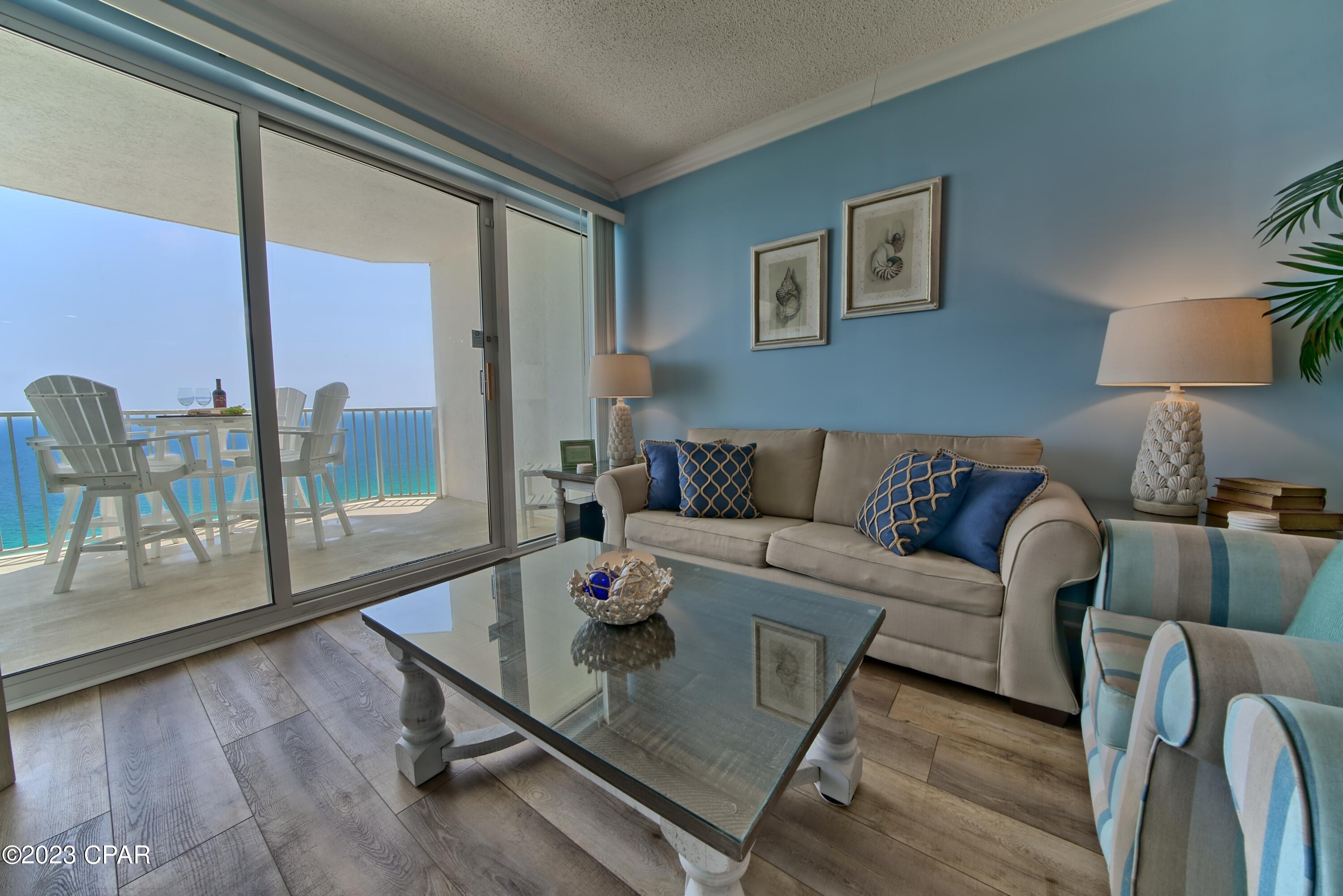 Boardwalk Central - Residential