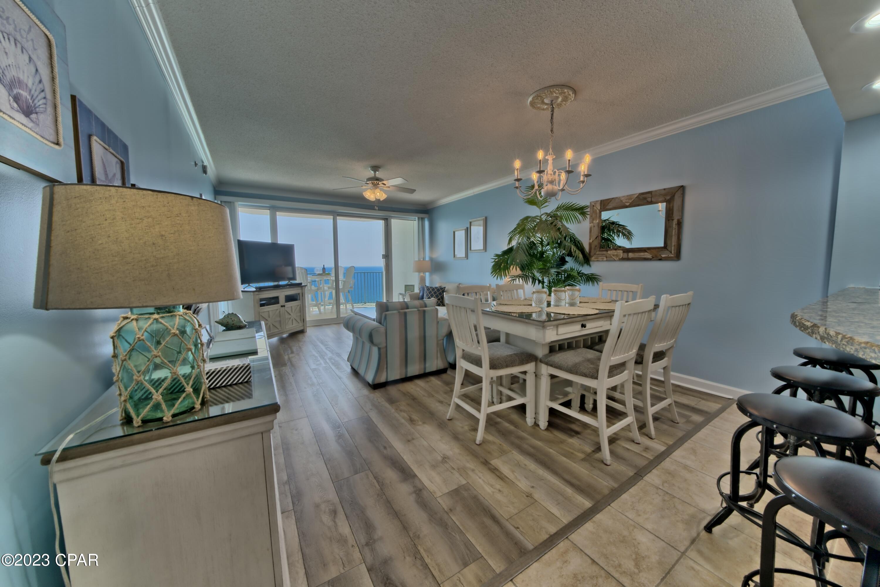 Boardwalk Central - Residential