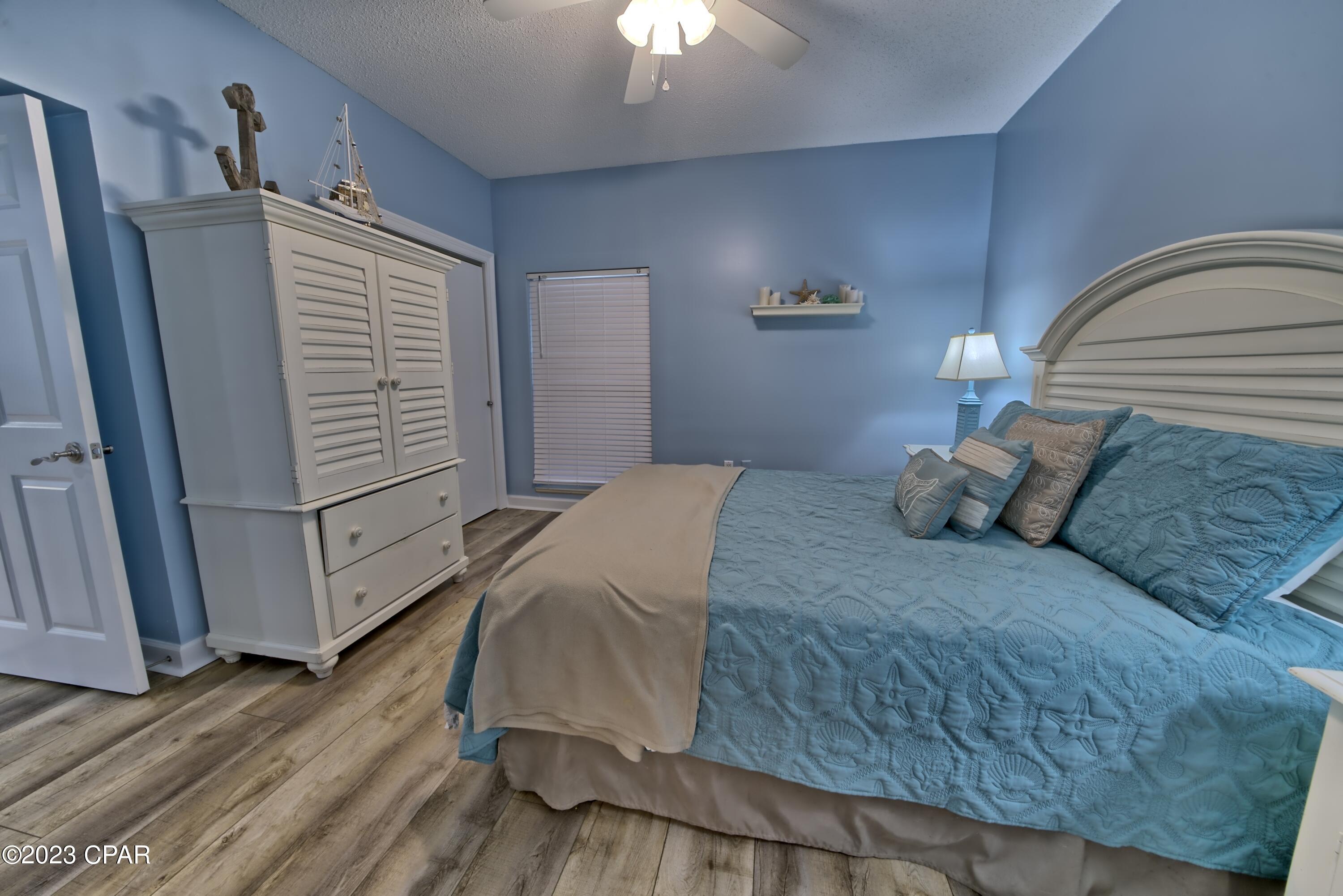 Boardwalk Central - Residential