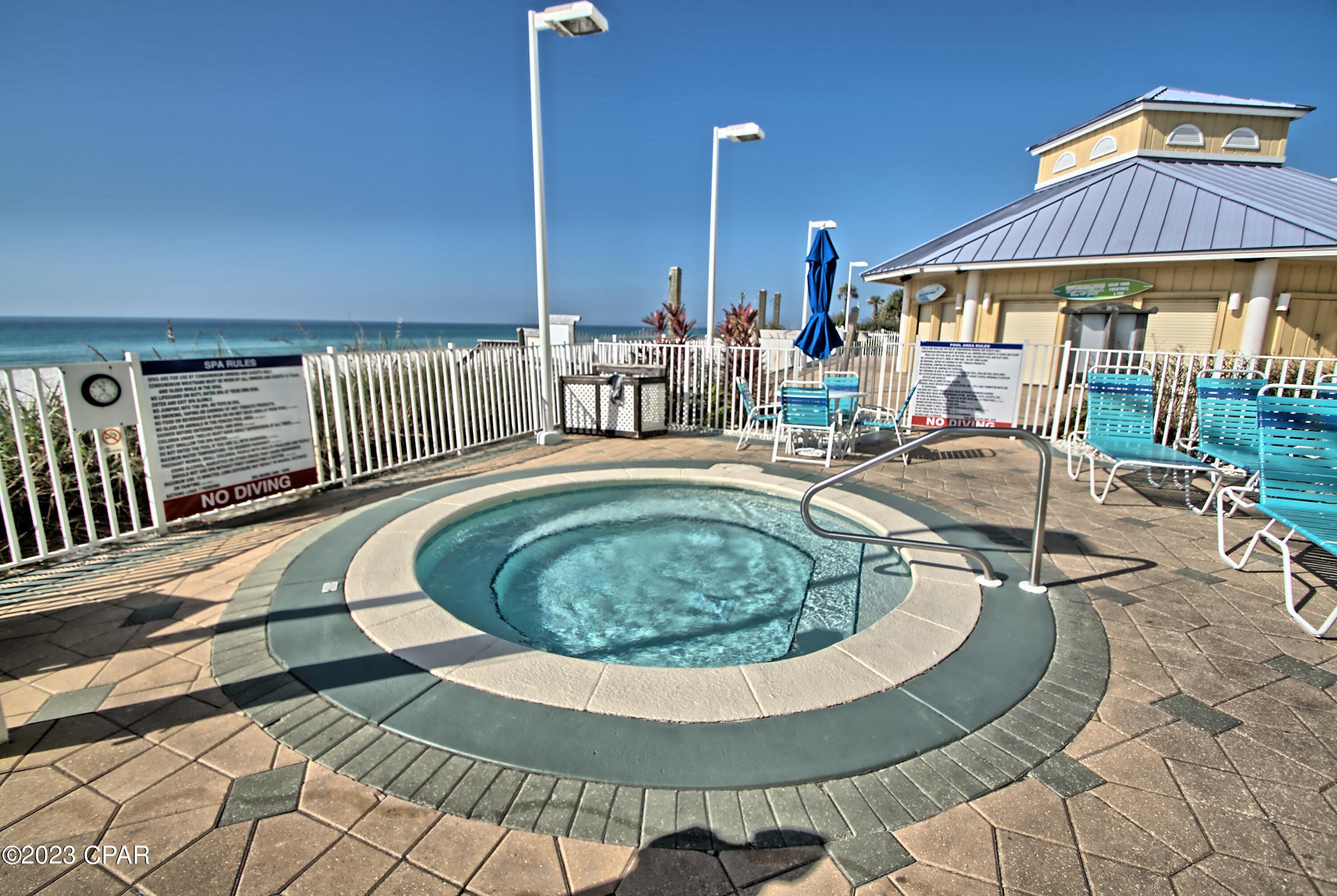 Boardwalk Central - Residential