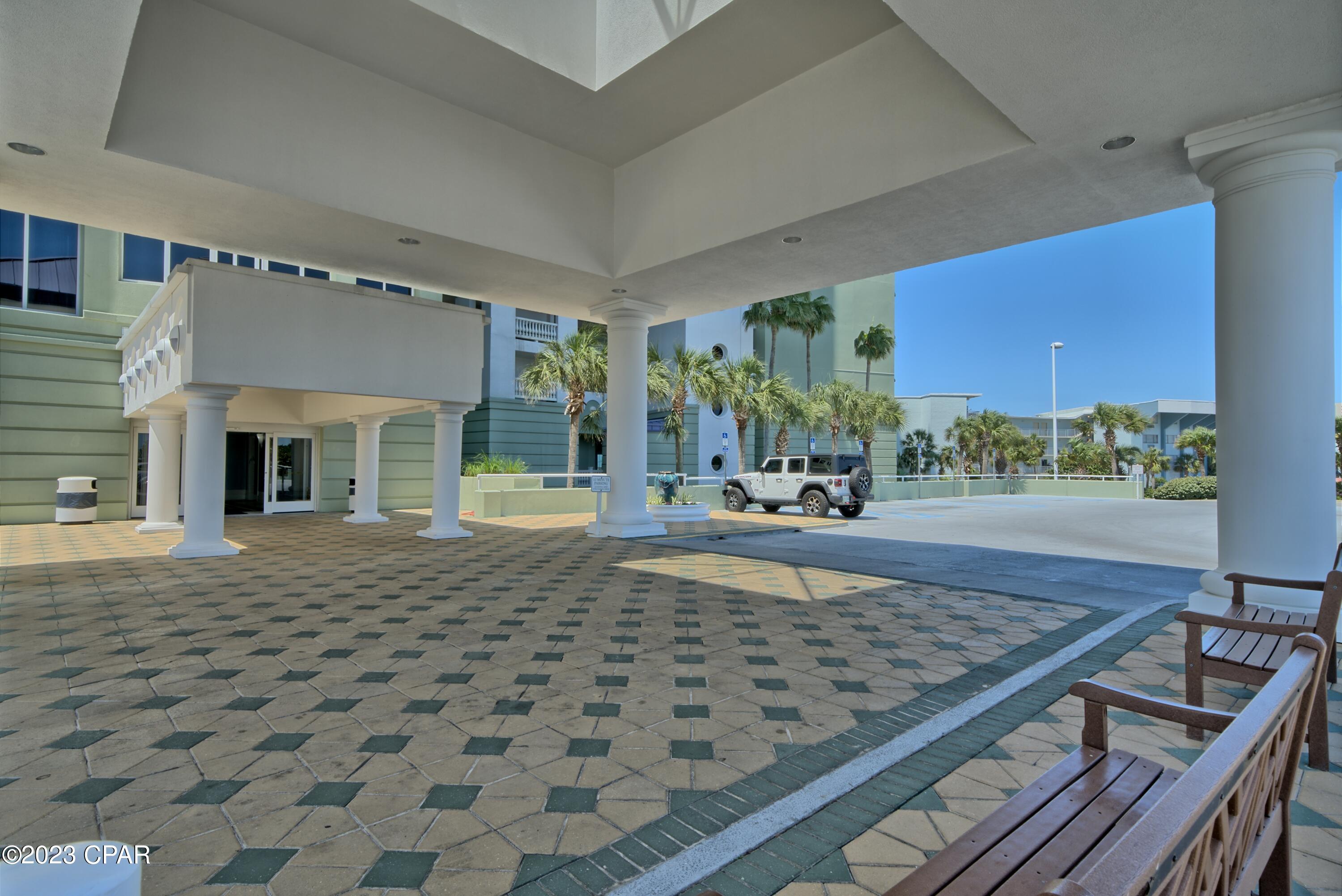 Boardwalk Central - Residential