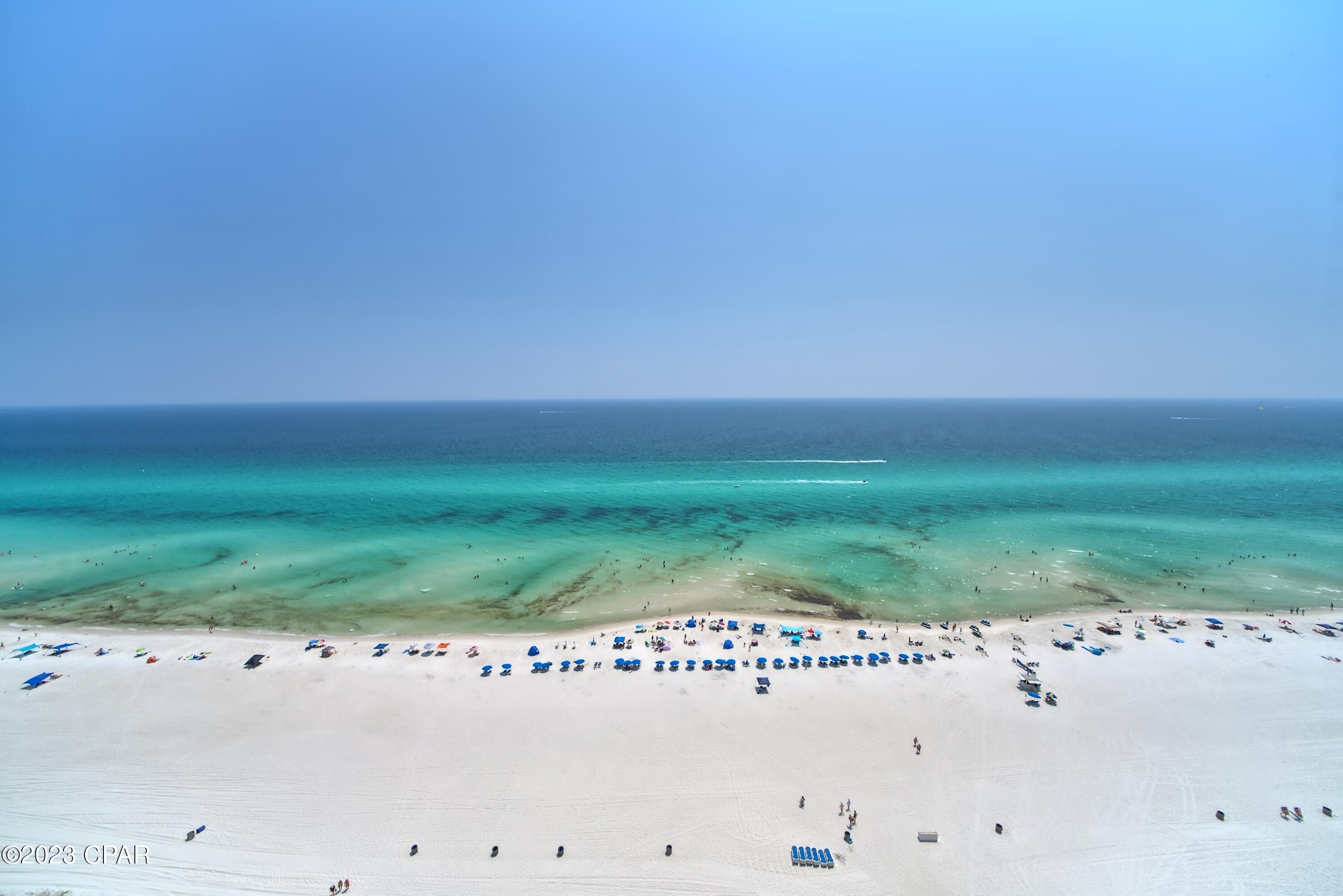 Boardwalk Central - Residential