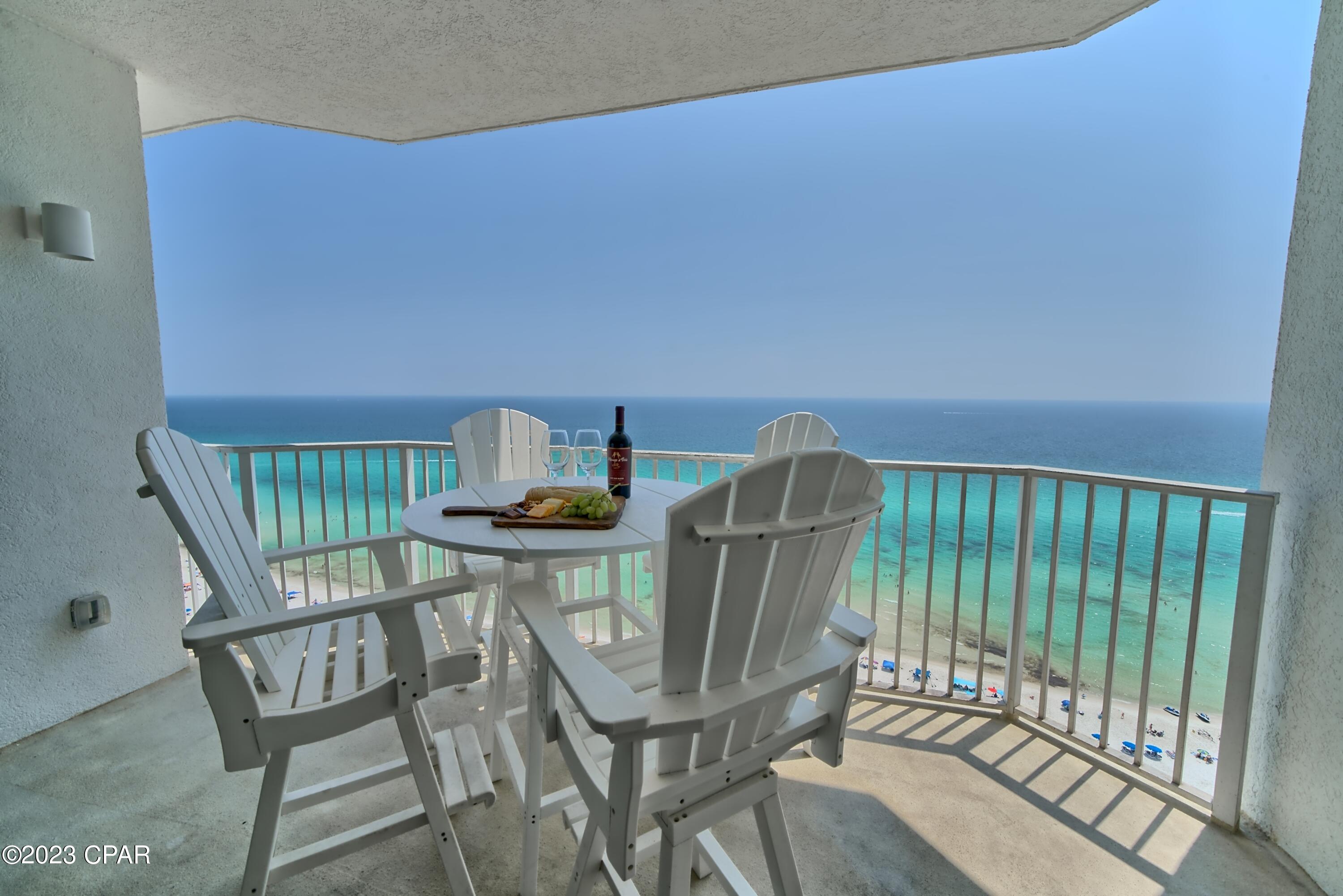 Boardwalk Central - Residential