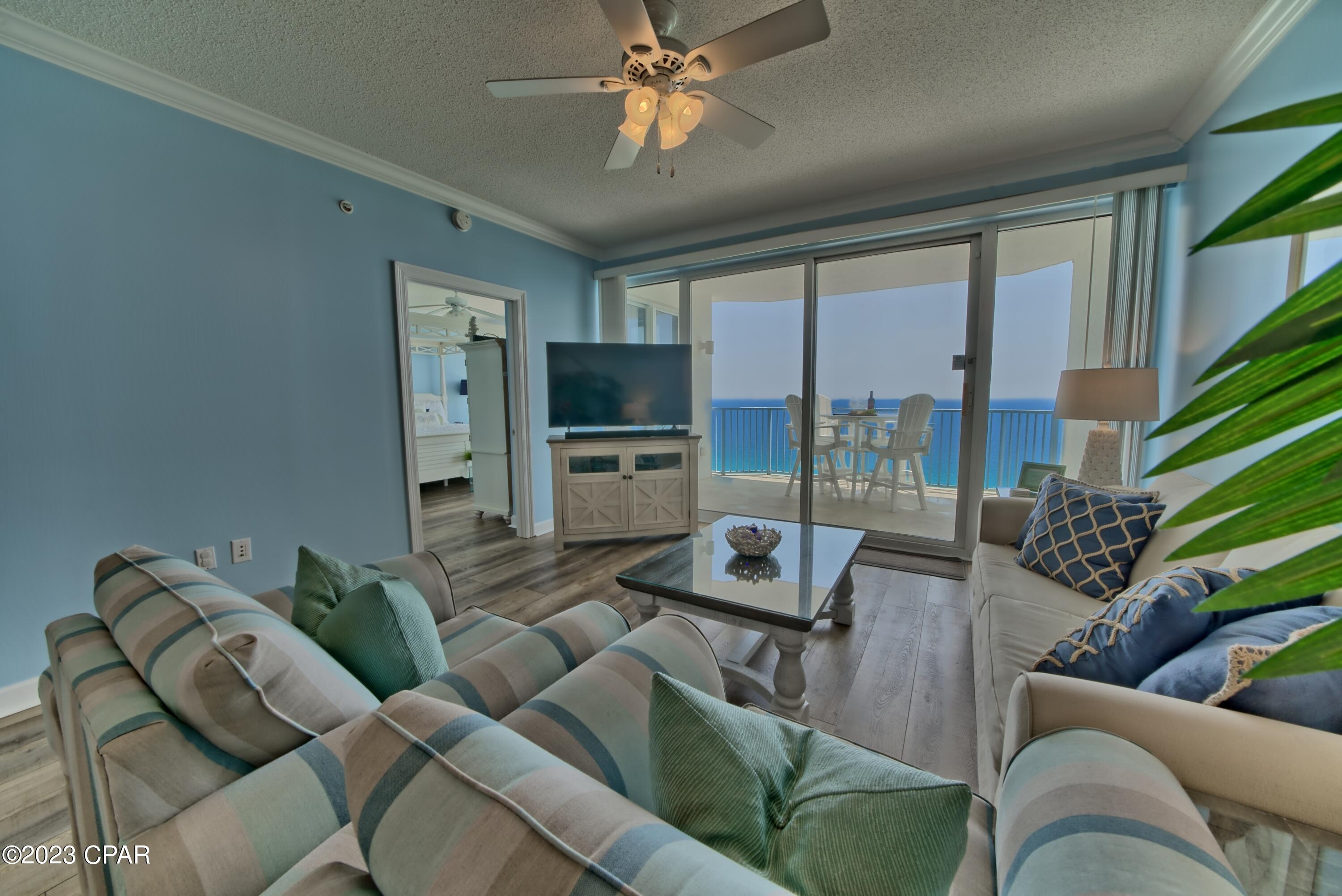 Boardwalk Central - Residential