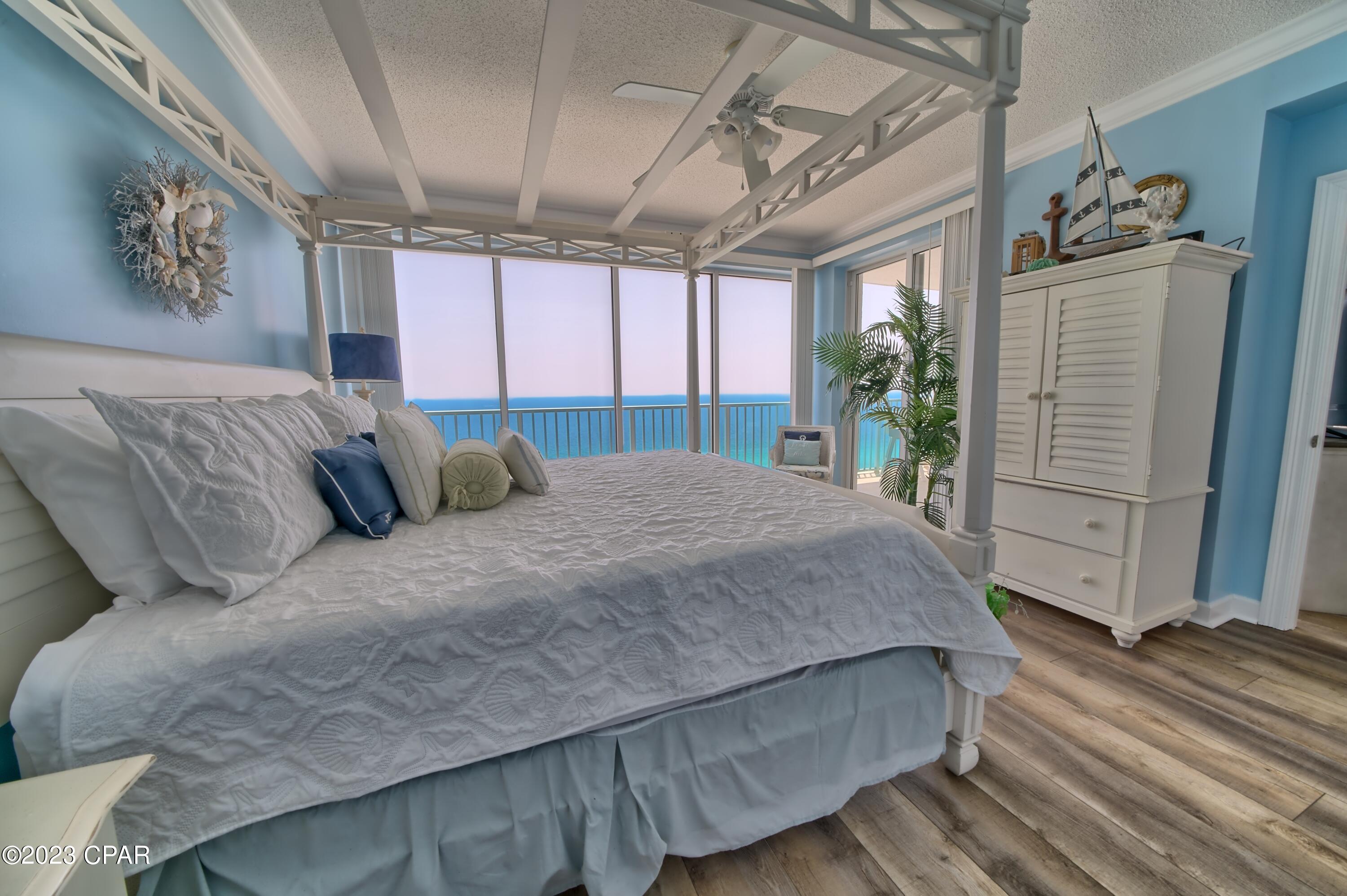 Boardwalk Central - Residential