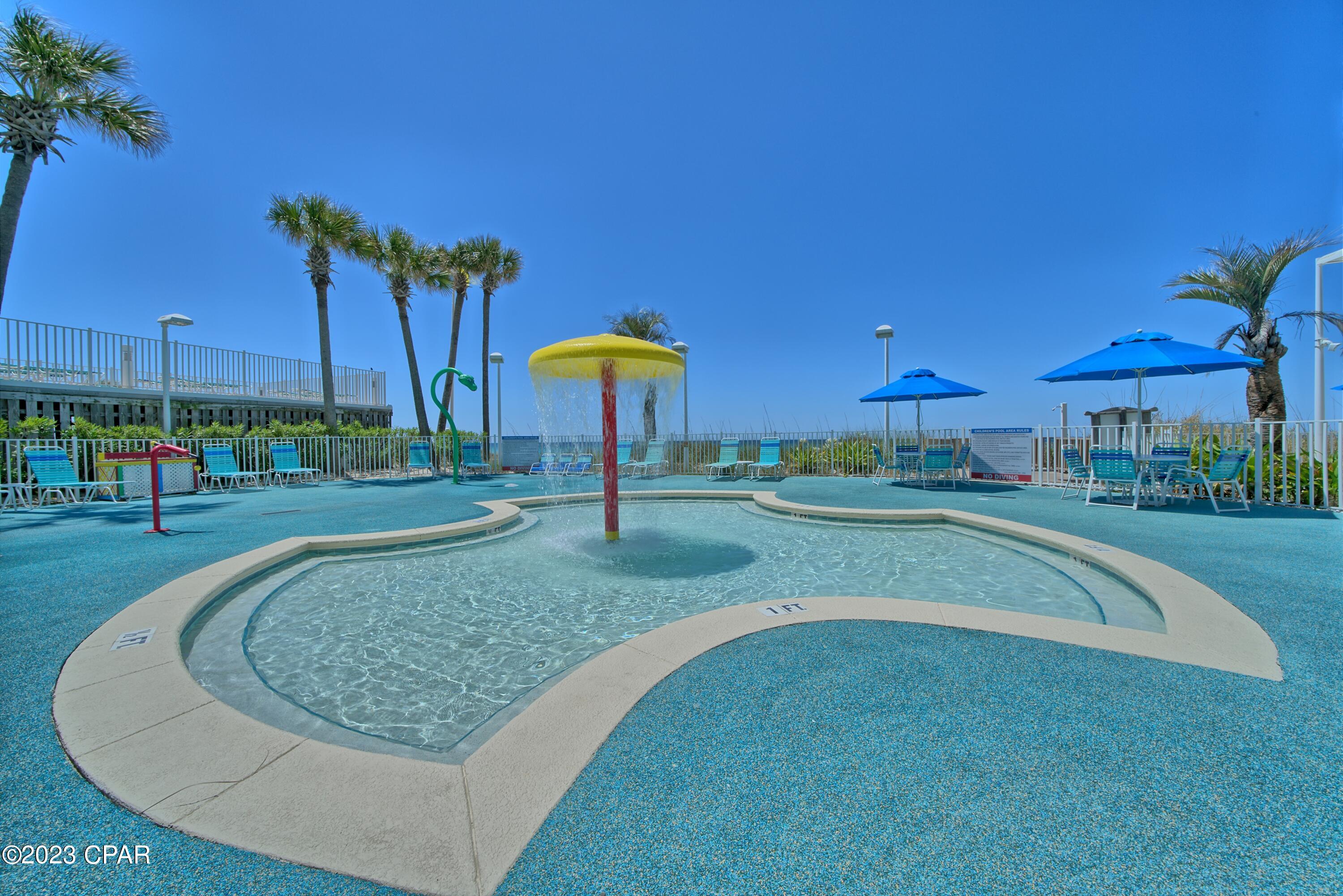 Boardwalk Central - Residential