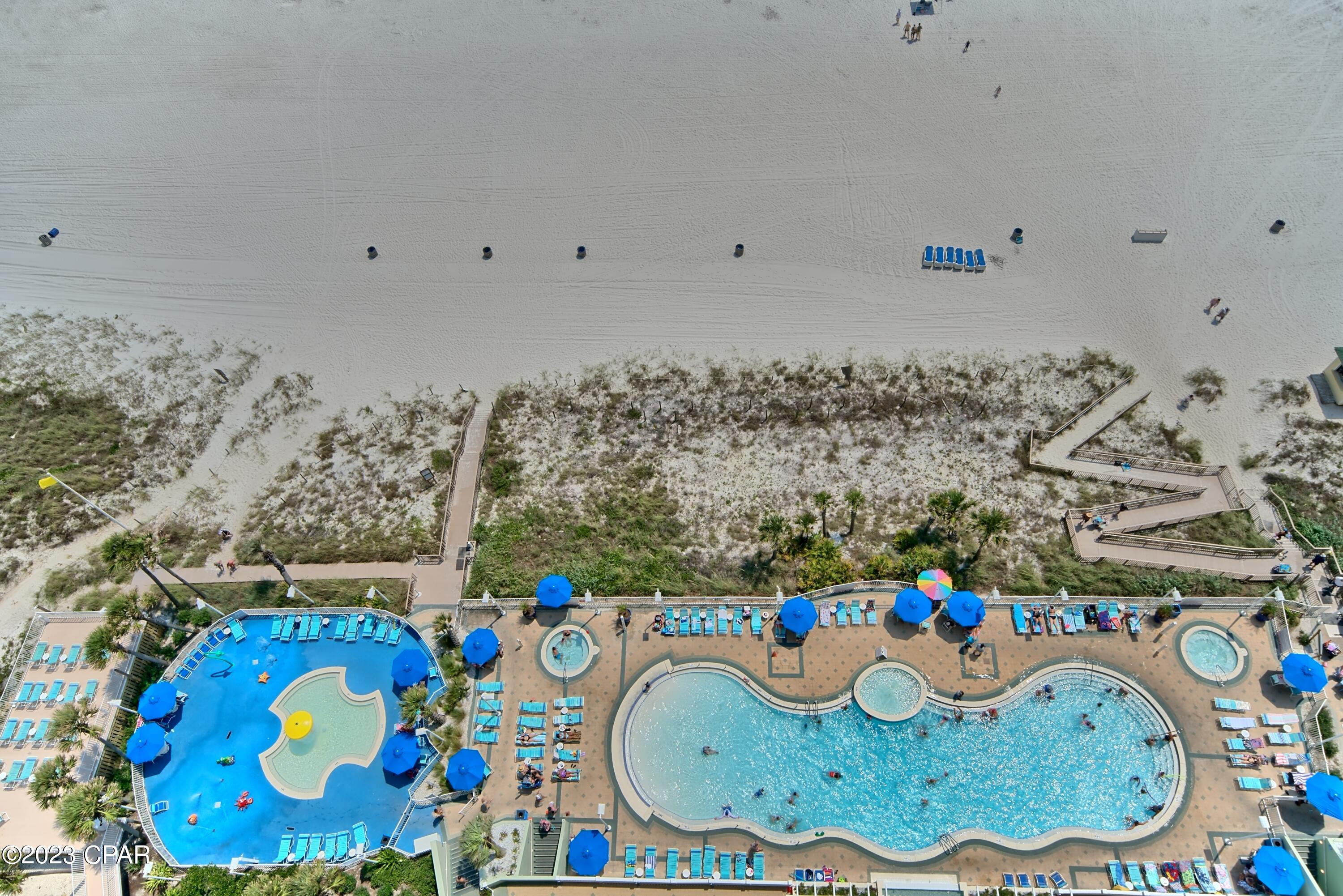 Boardwalk Central - Residential