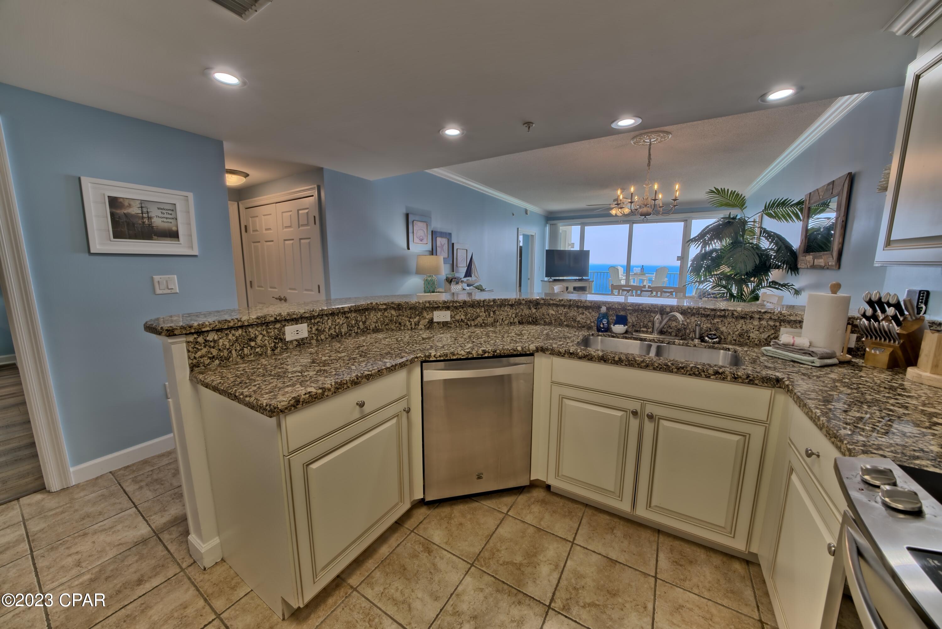 Boardwalk Central - Residential