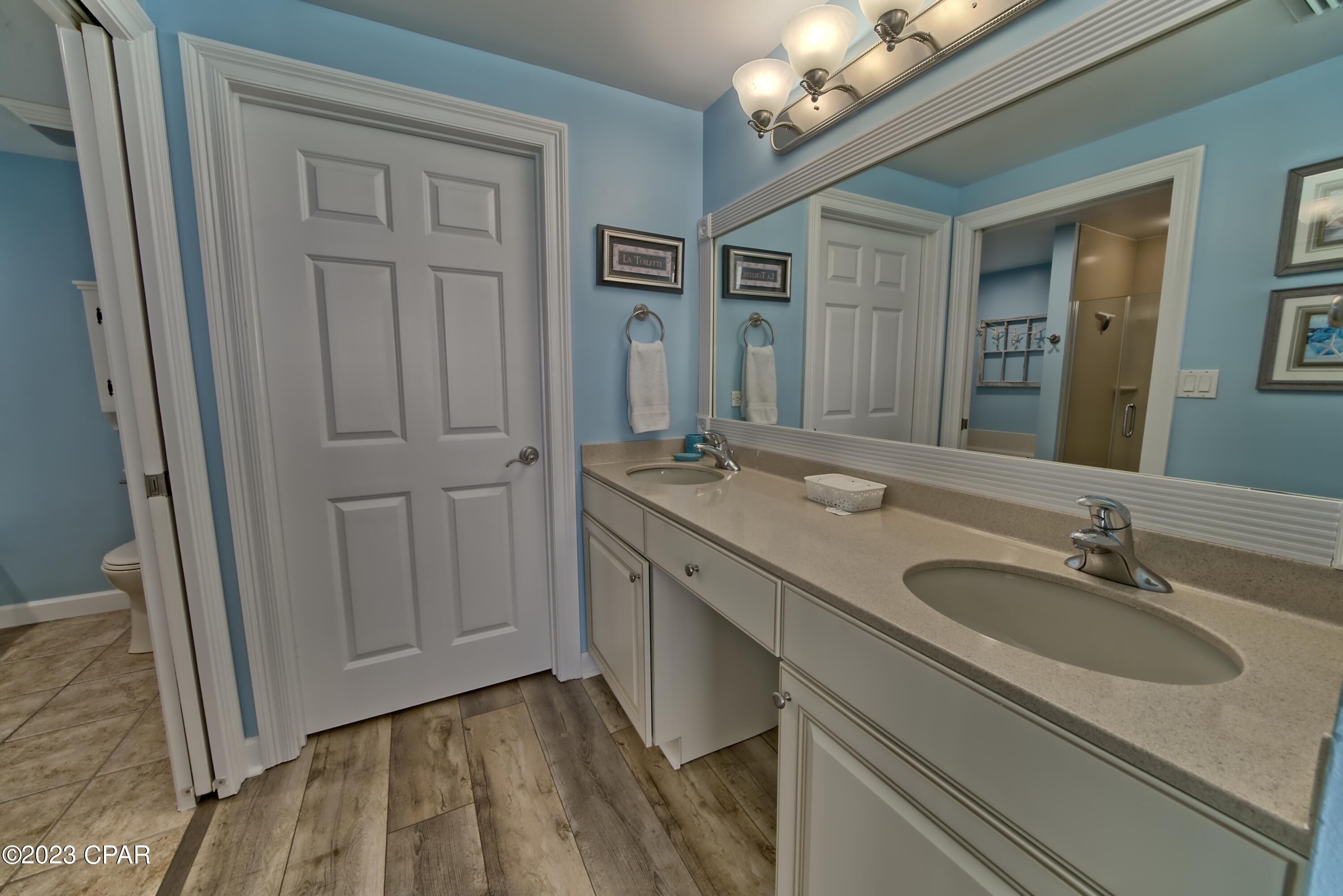 Boardwalk Central - Residential