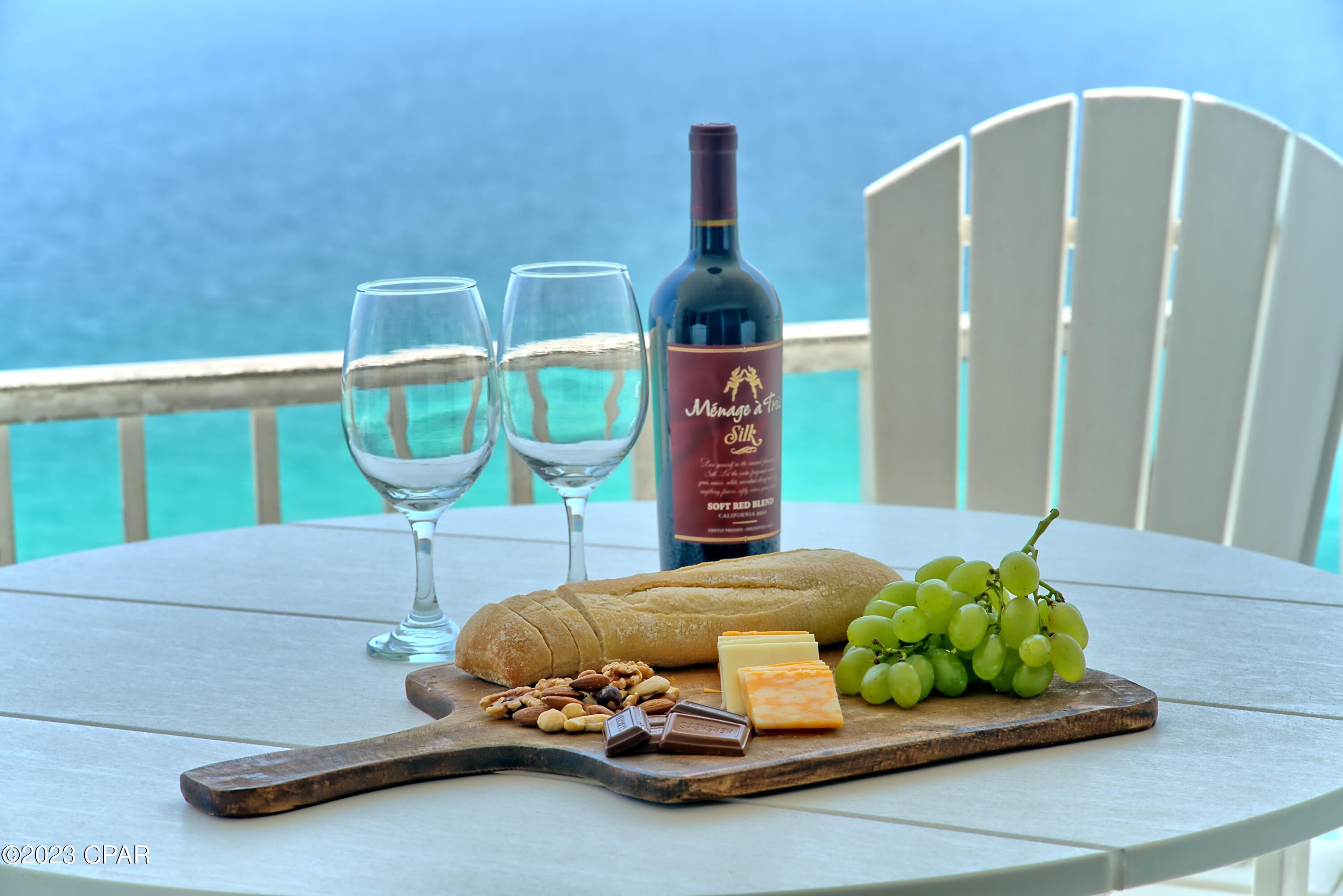 Boardwalk Central - Residential