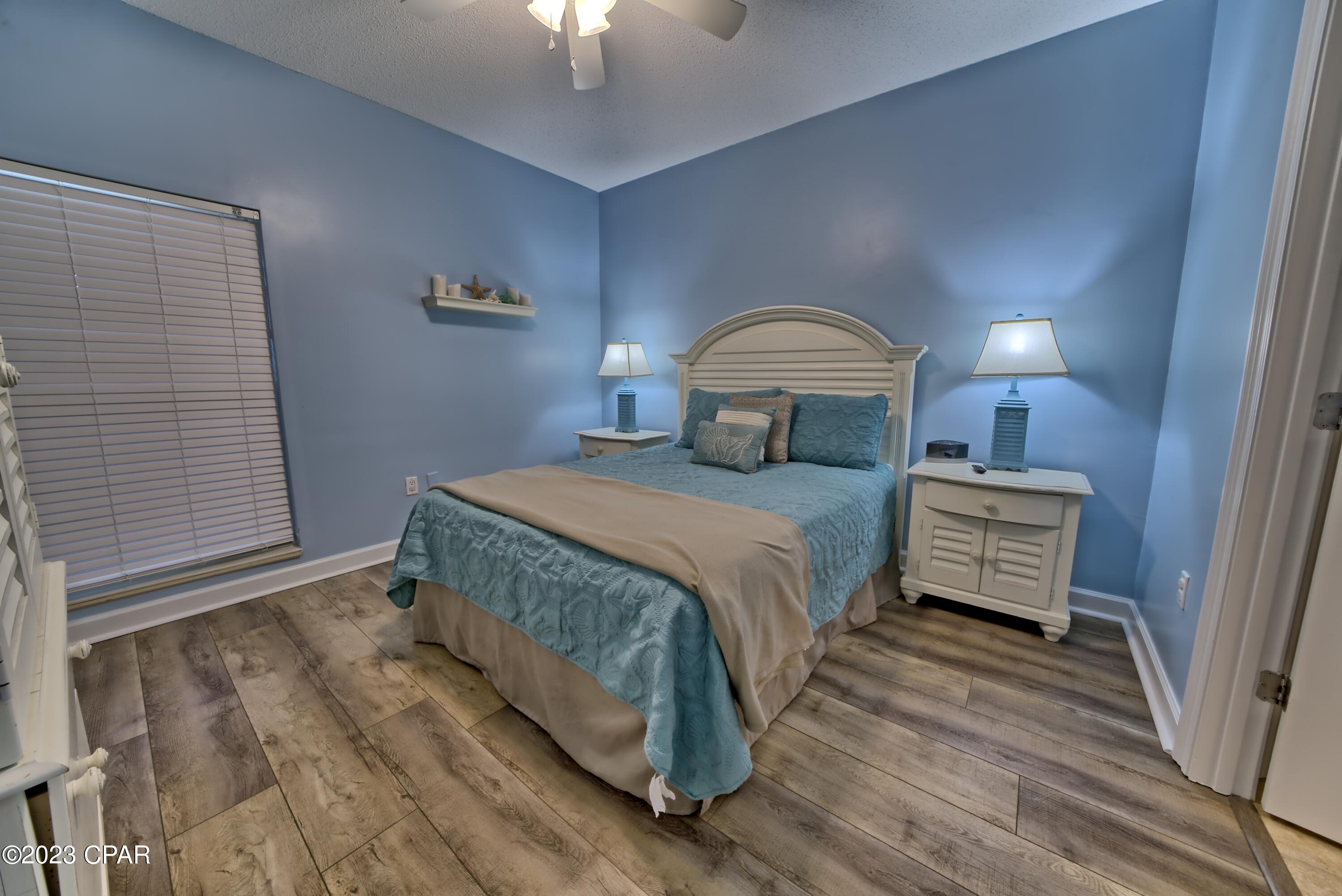 Boardwalk Central - Residential