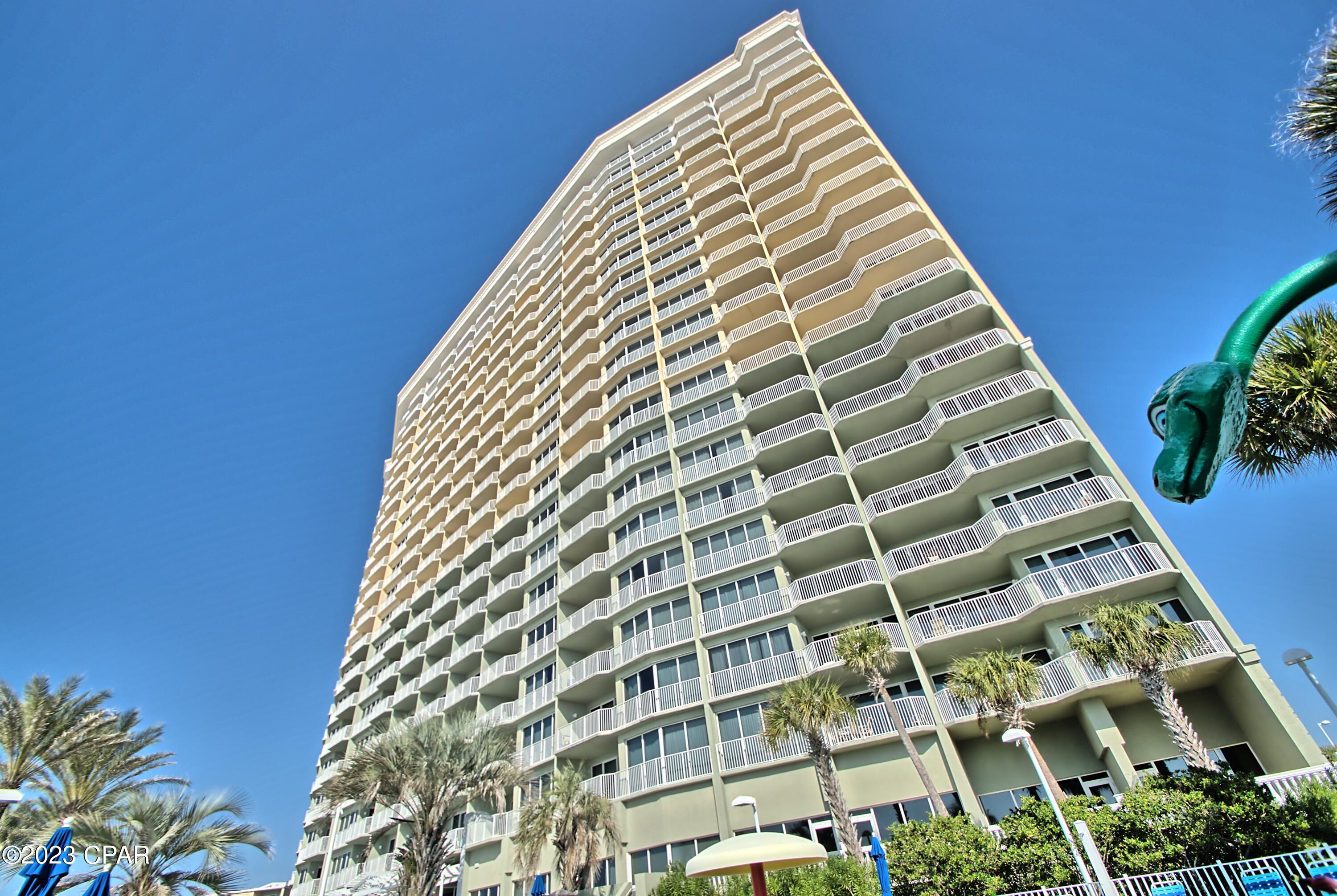 Boardwalk Central - Residential