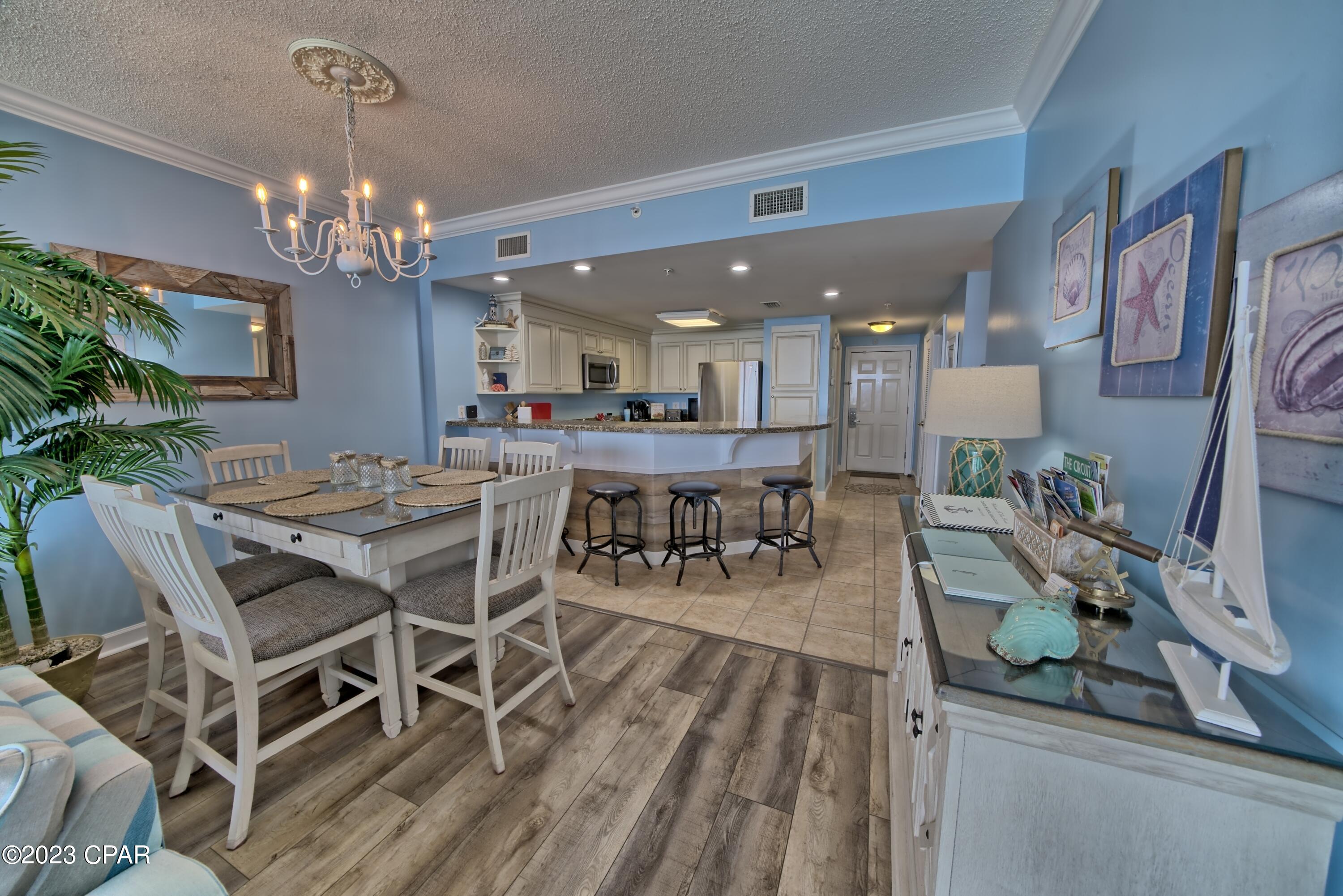 Boardwalk Central - Residential