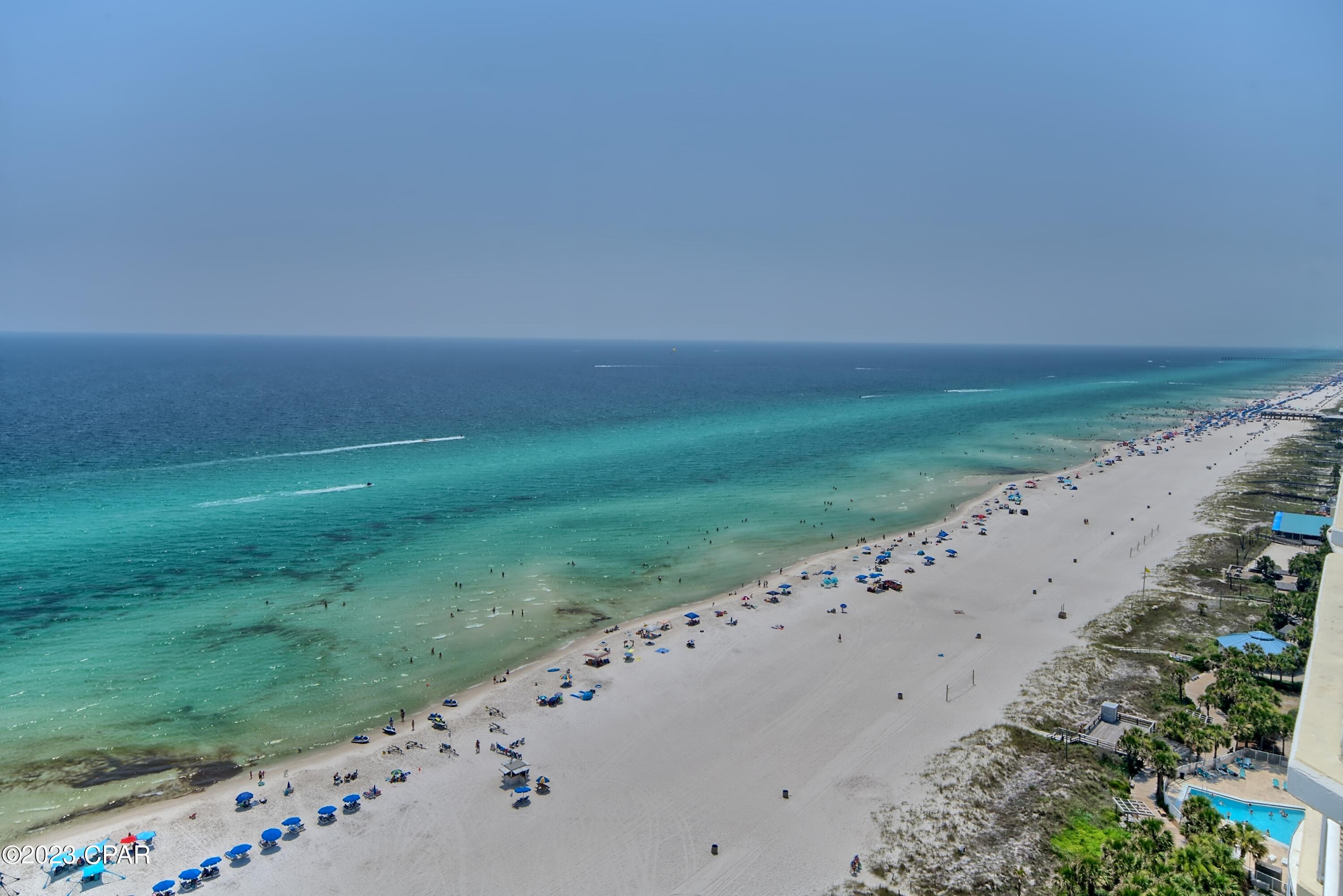 Boardwalk Central - Residential