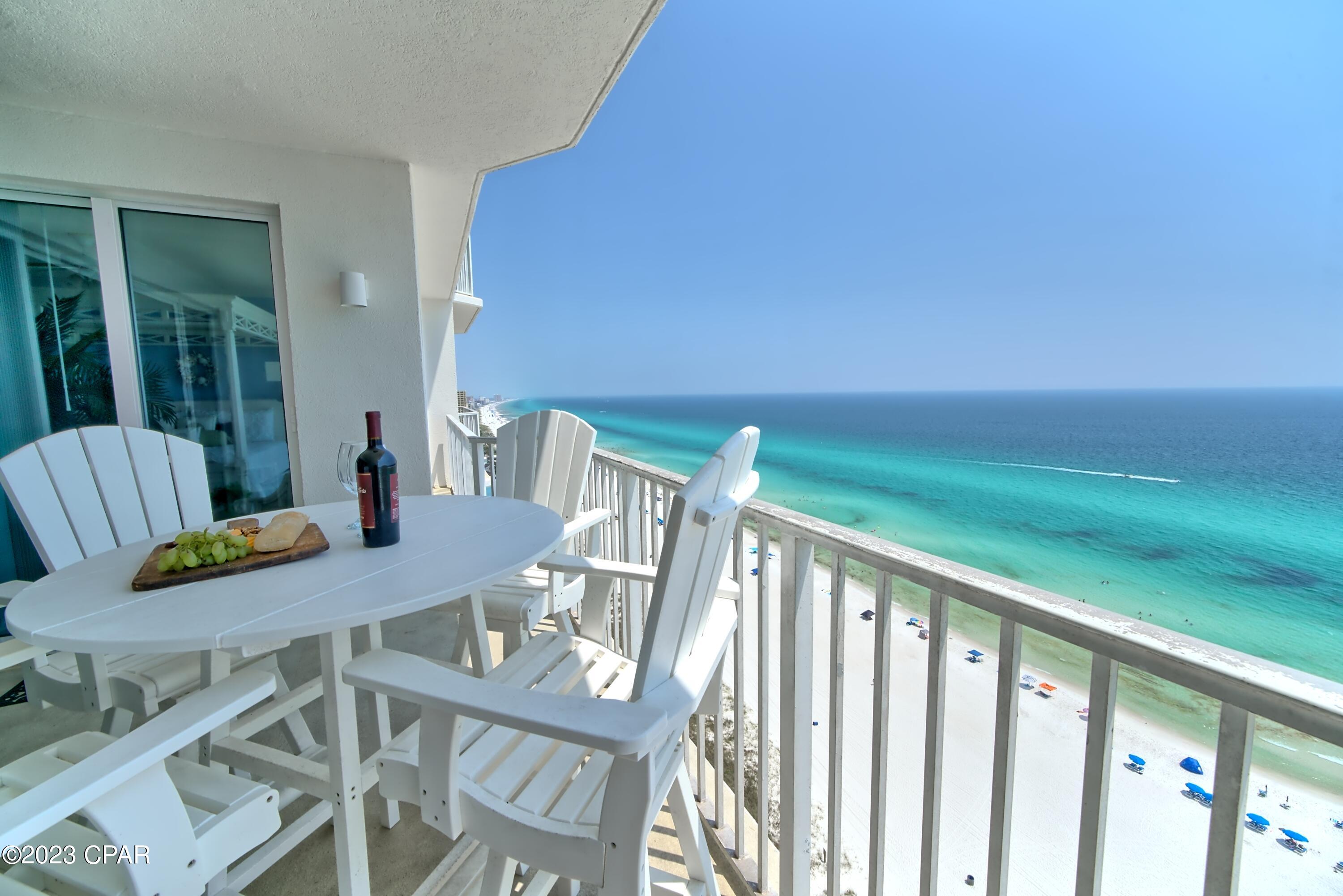 Boardwalk Central - Residential