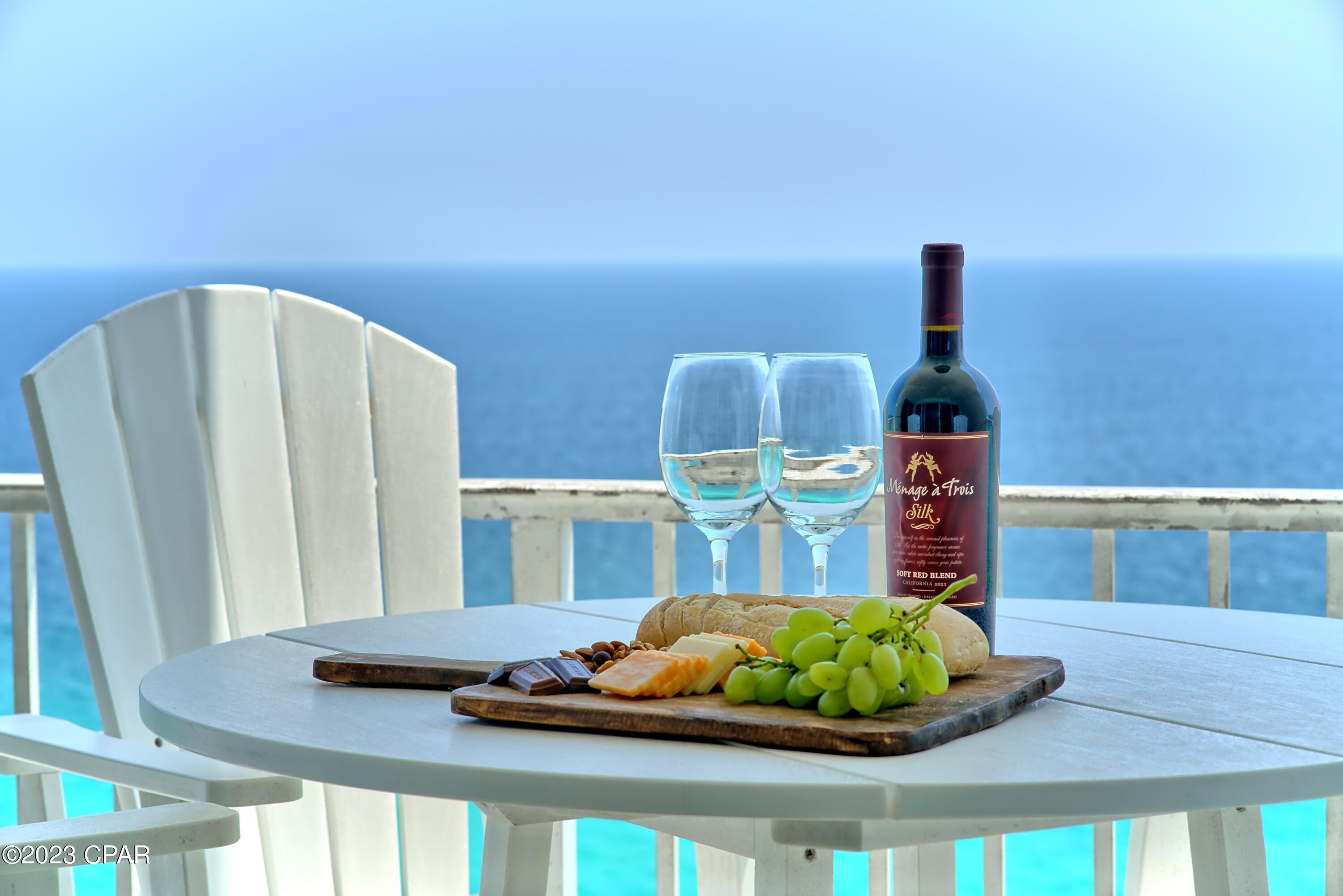 Boardwalk Central - Residential