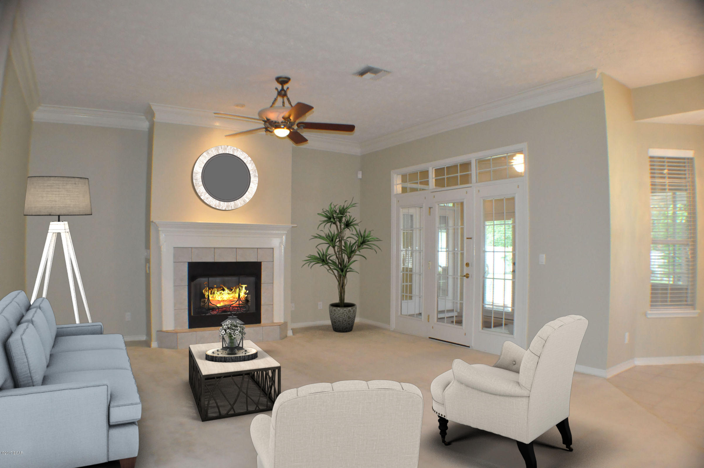 Woodrun - Residential