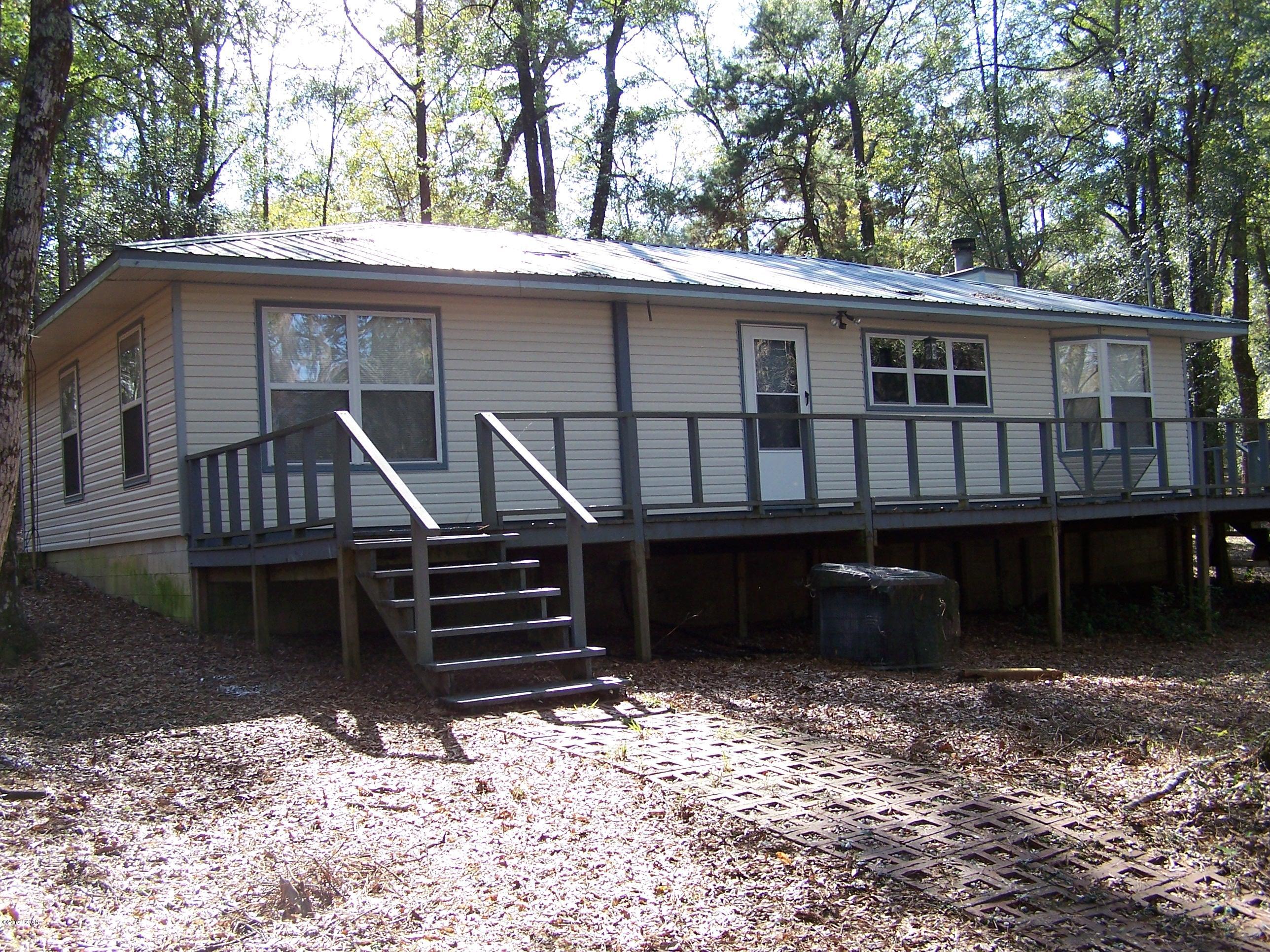 Dogwood Lakes - Residential