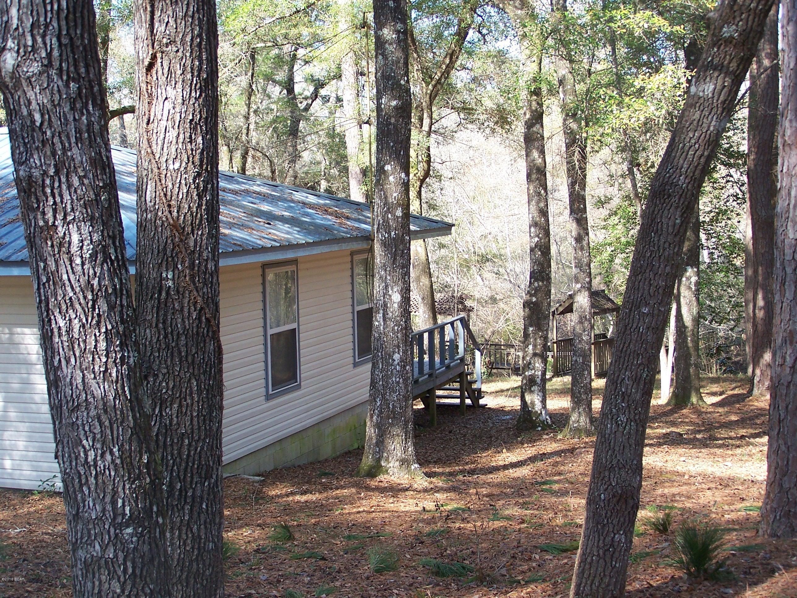 Dogwood Lakes - Residential