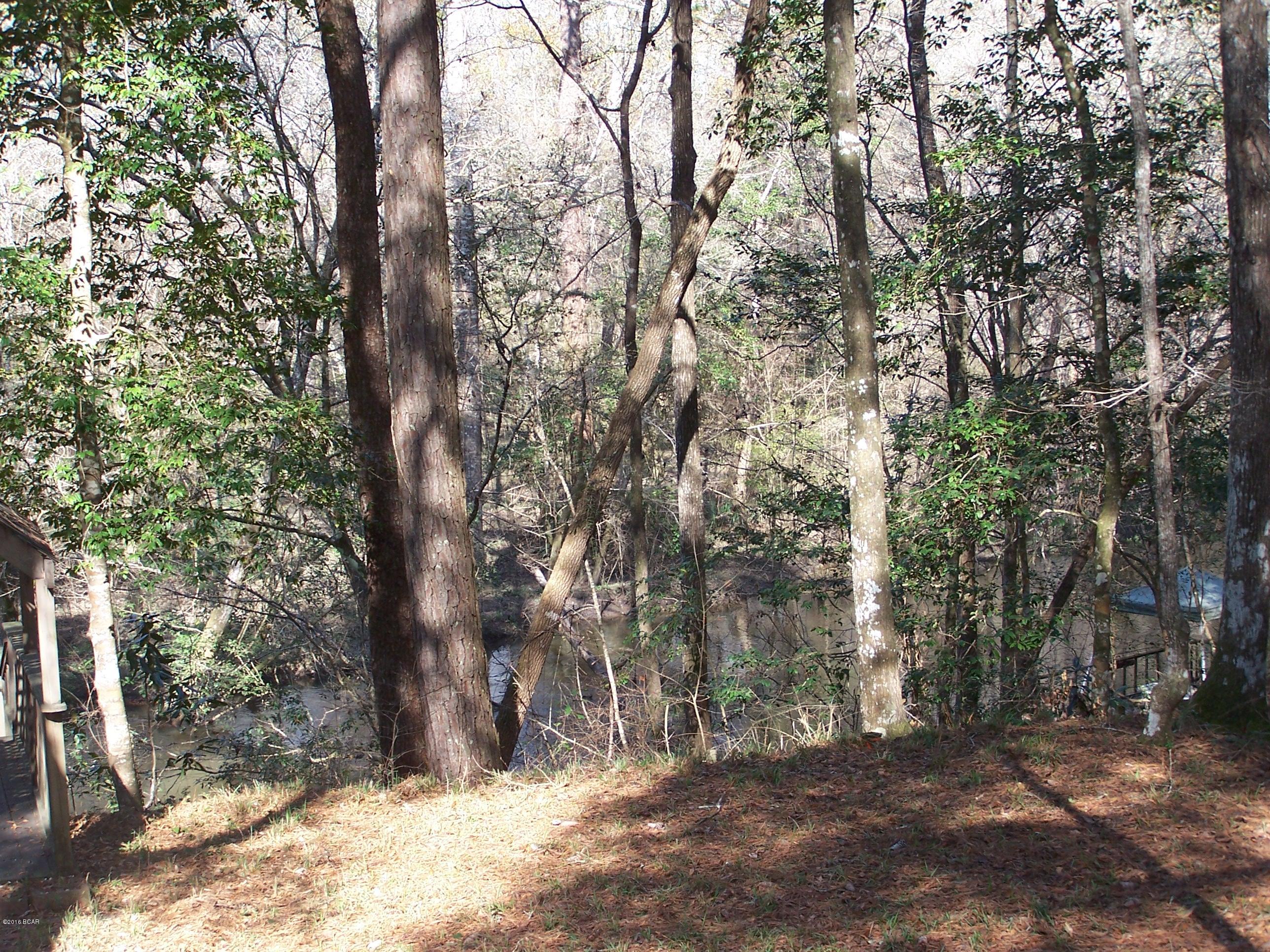 Dogwood Lakes - Residential