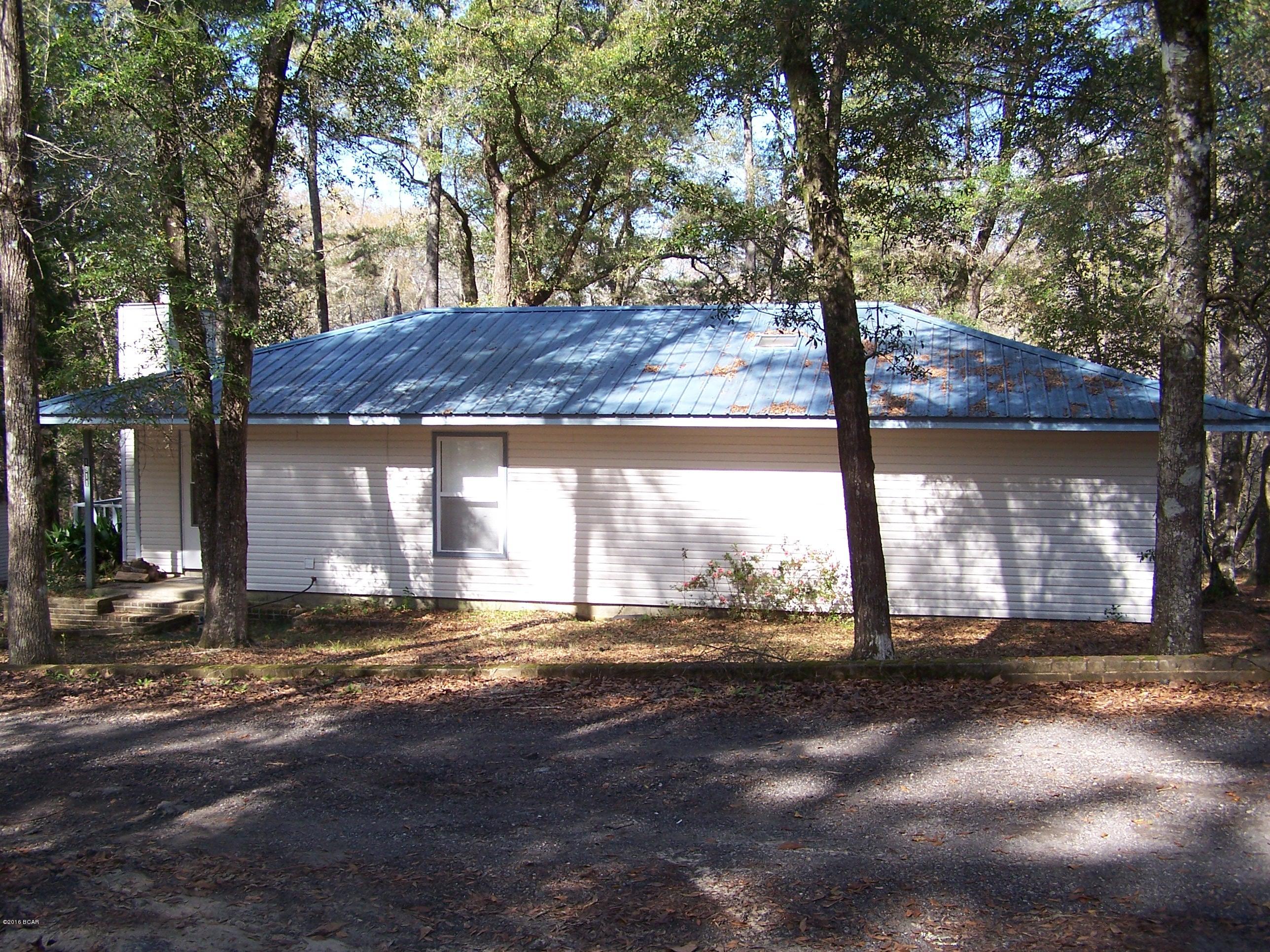 Dogwood Lakes - Residential