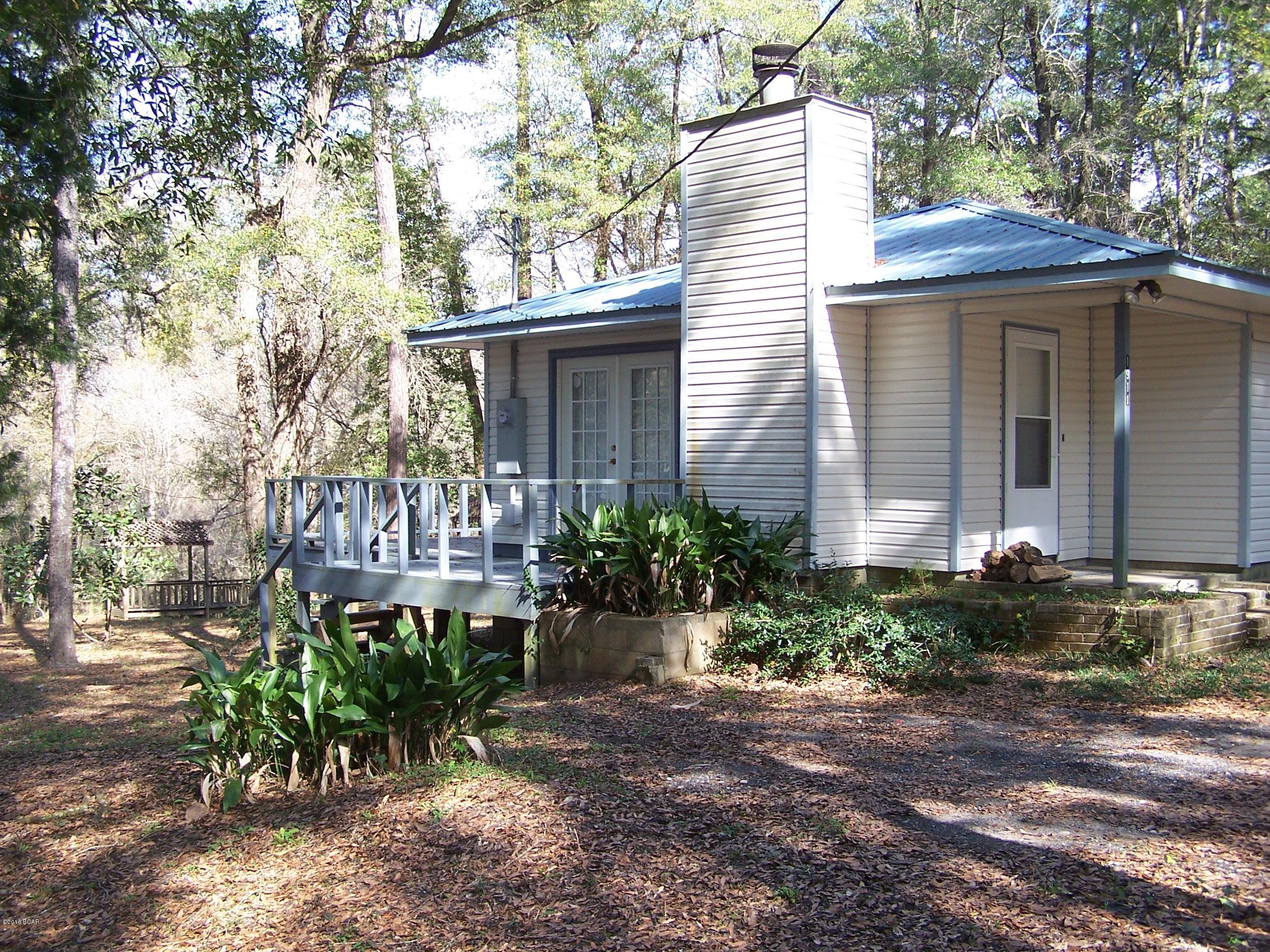 Dogwood Lakes - Residential