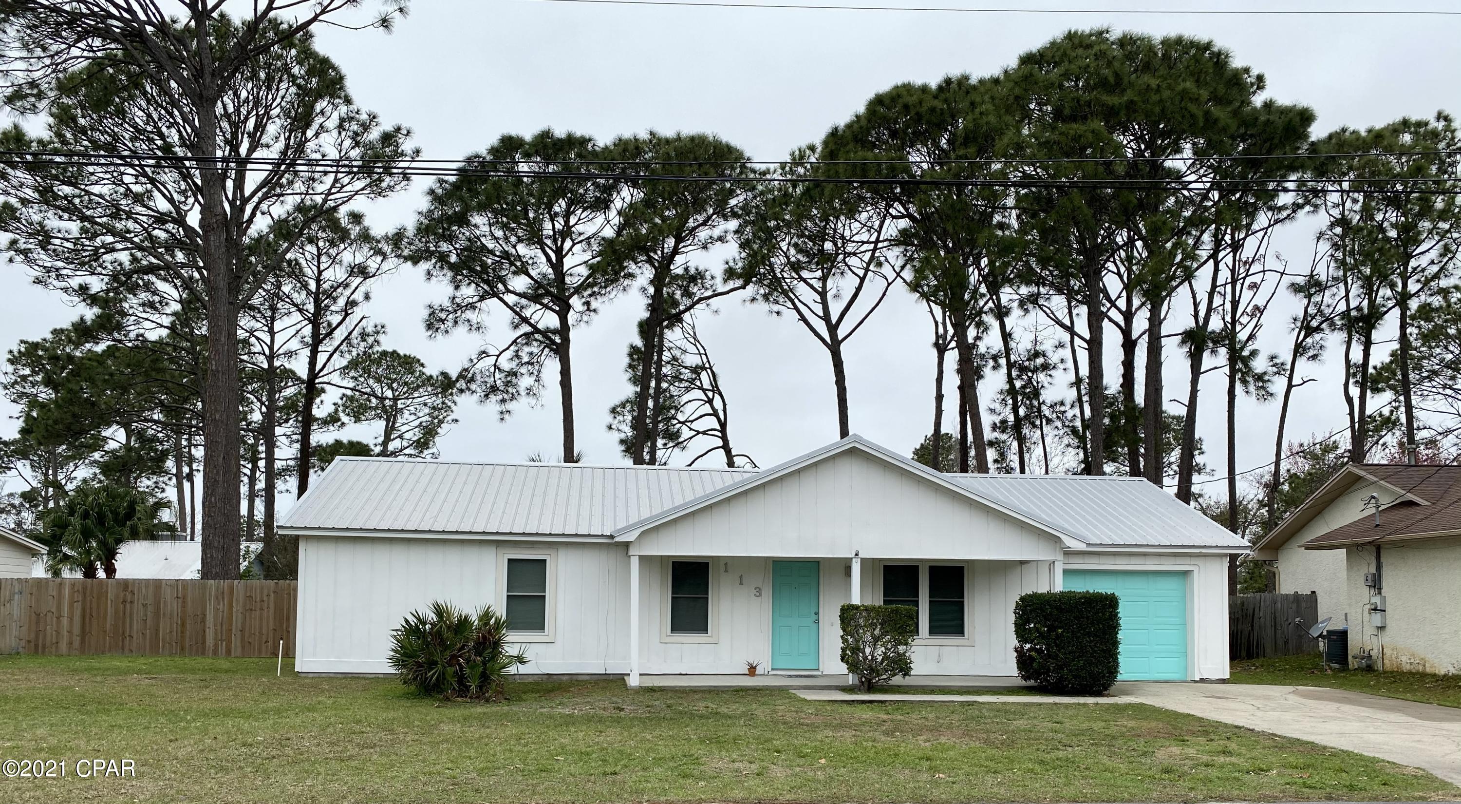 North Lagoon Heights Phase II - Residential