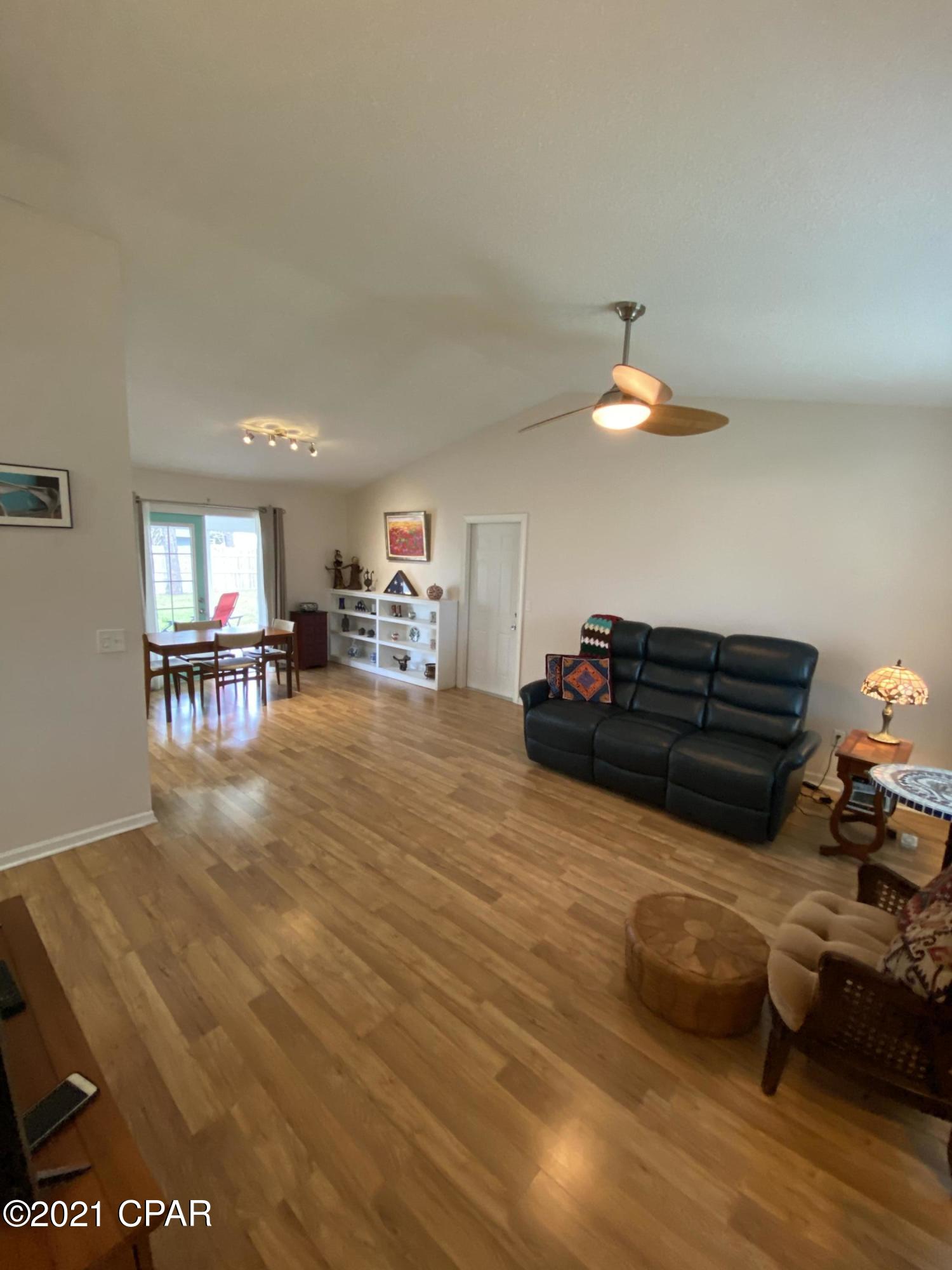 North Lagoon Heights Phase II - Residential