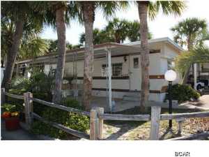 Venture Out Travel Trail - Residential