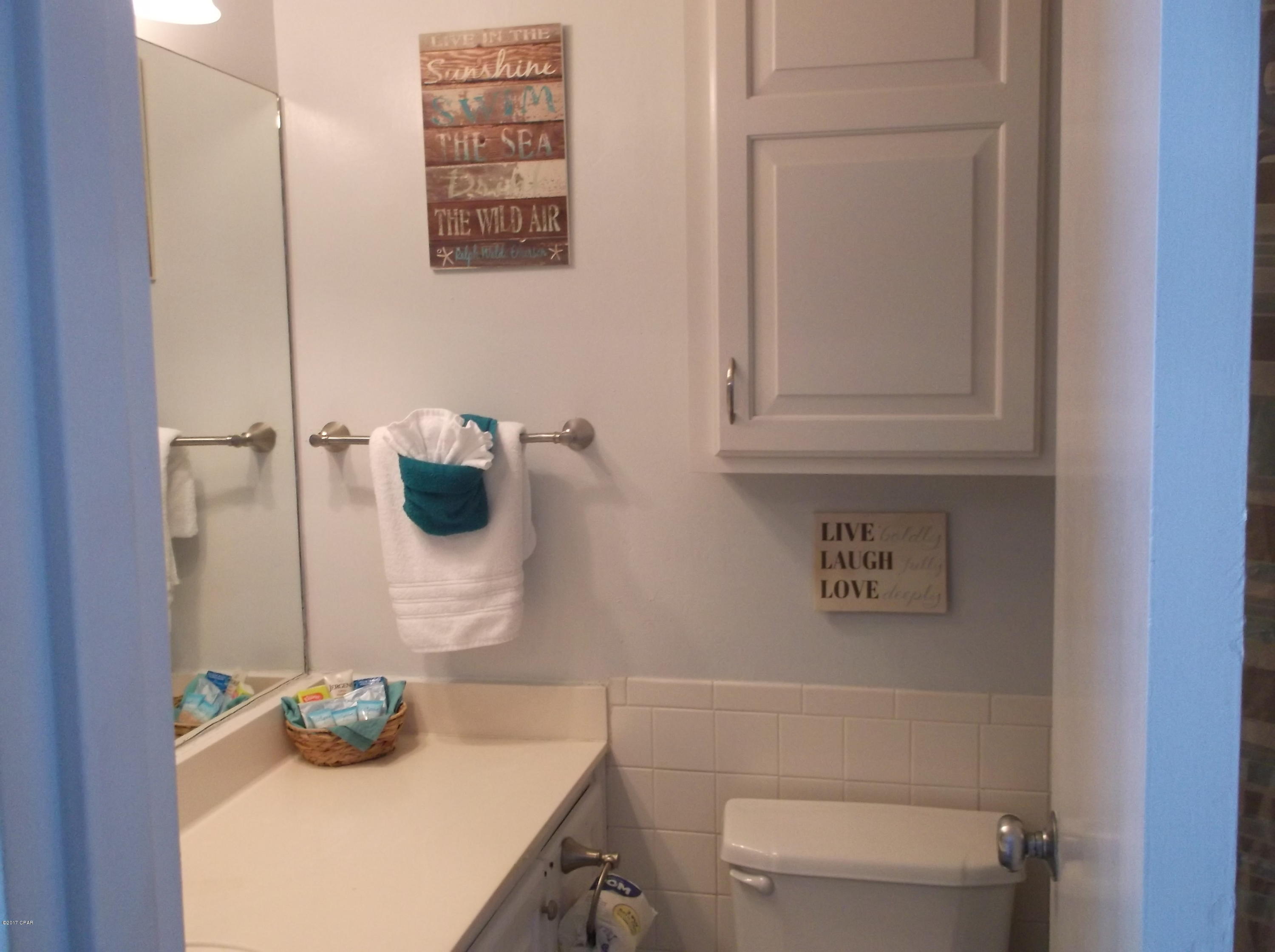 Top Of The Gulf Condo. - Residential