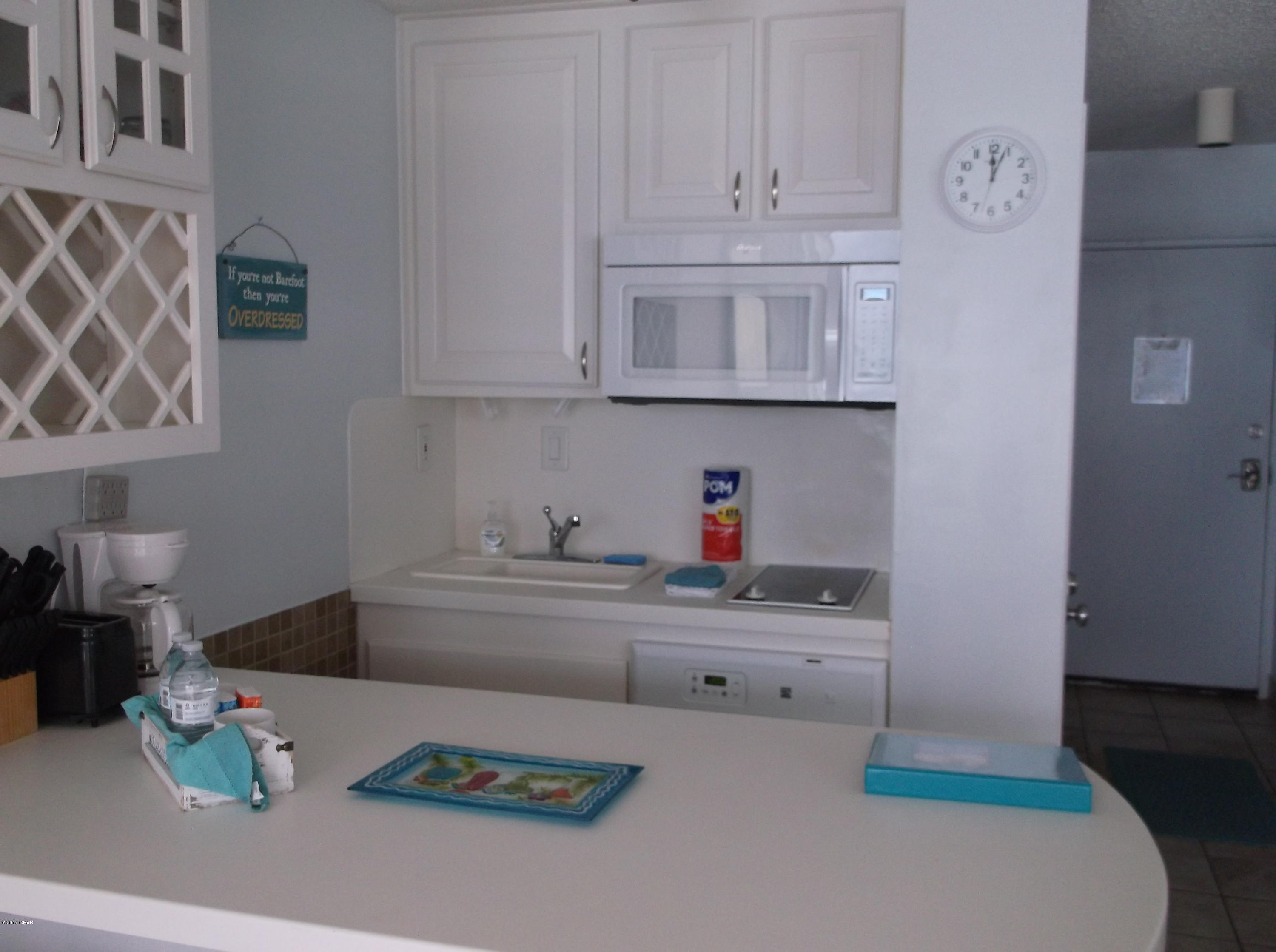 Top Of The Gulf Condo. - Residential