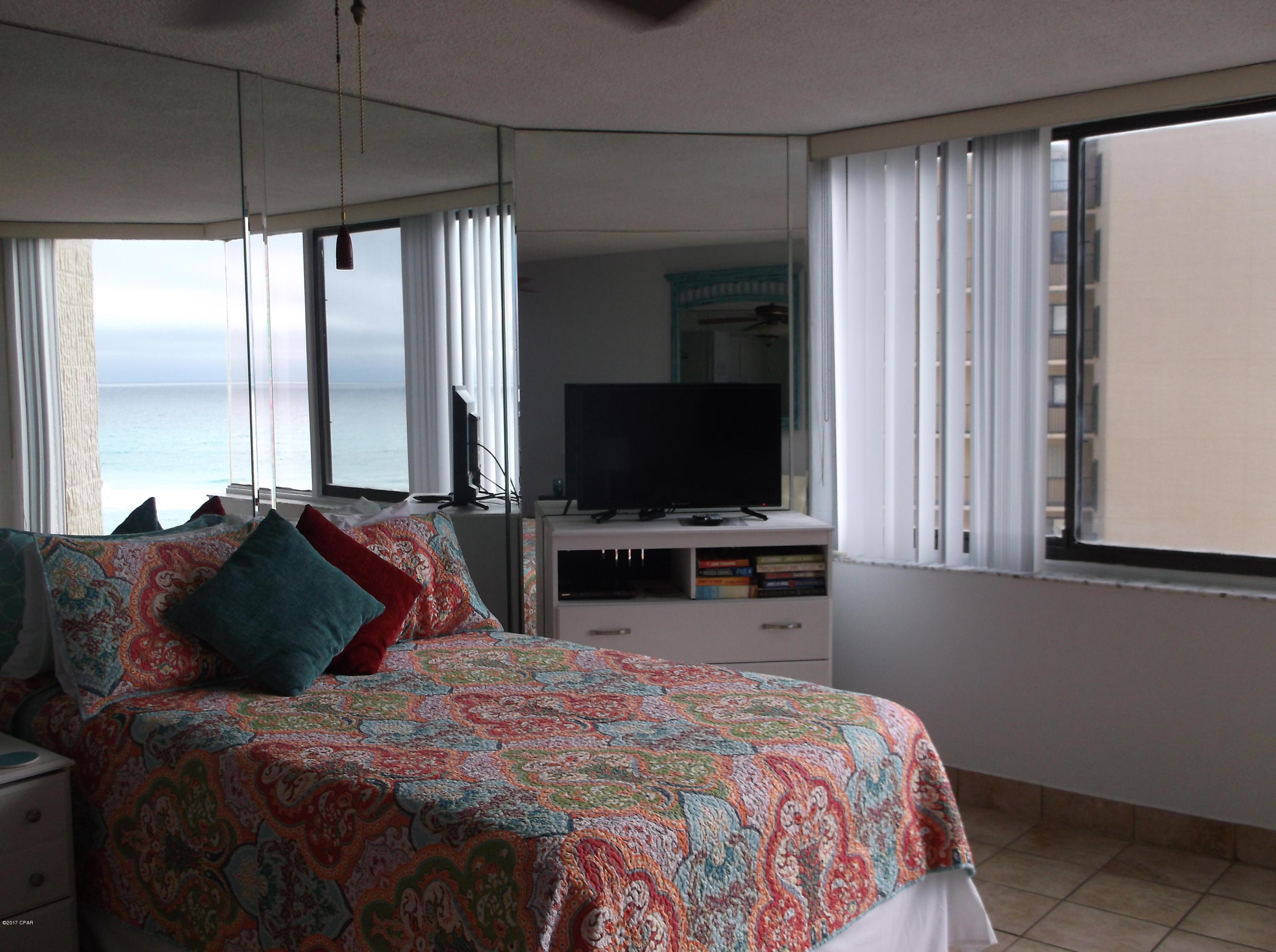 Top Of The Gulf Condo. - Residential