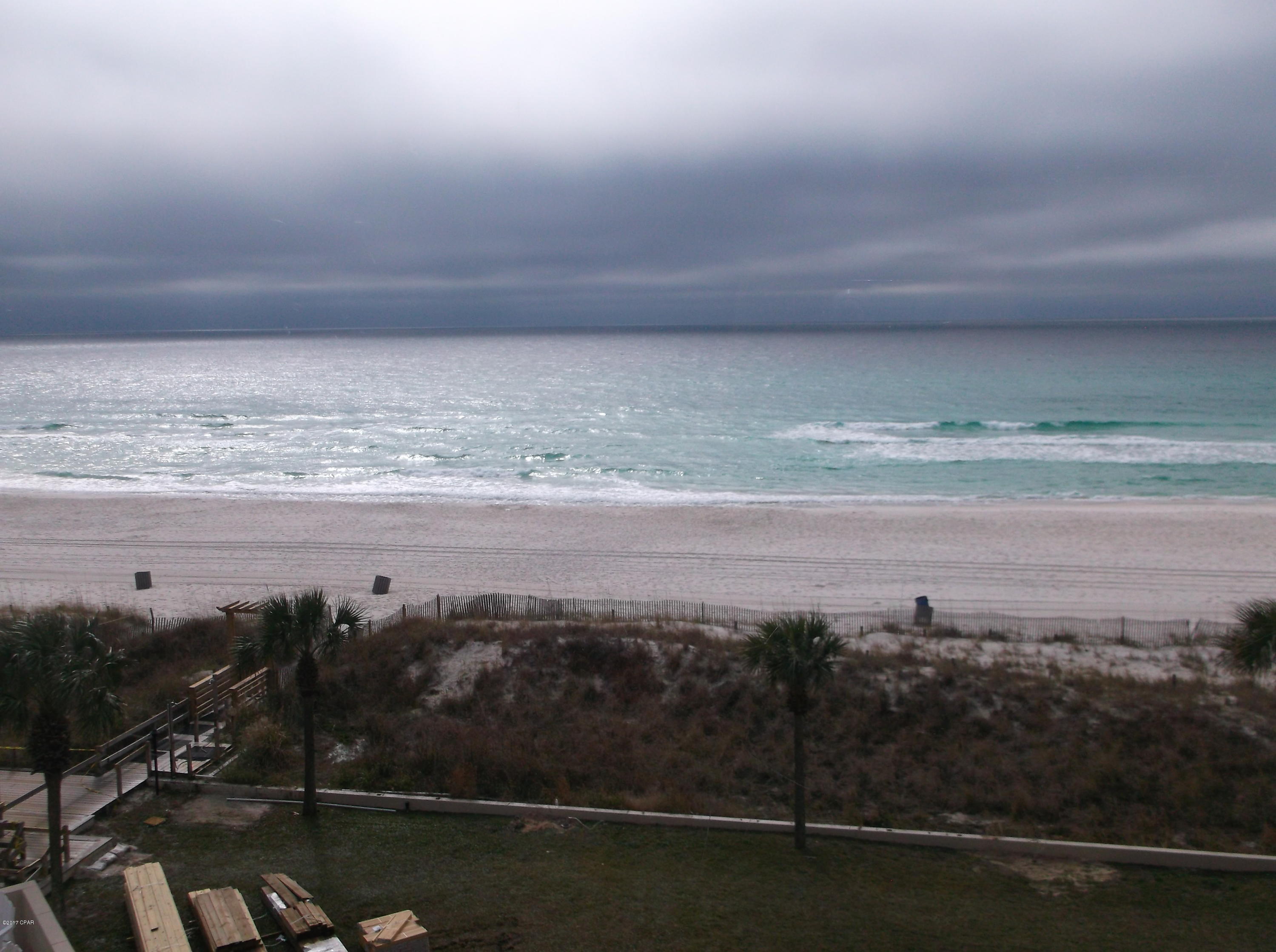 Top Of The Gulf Condo. - Residential